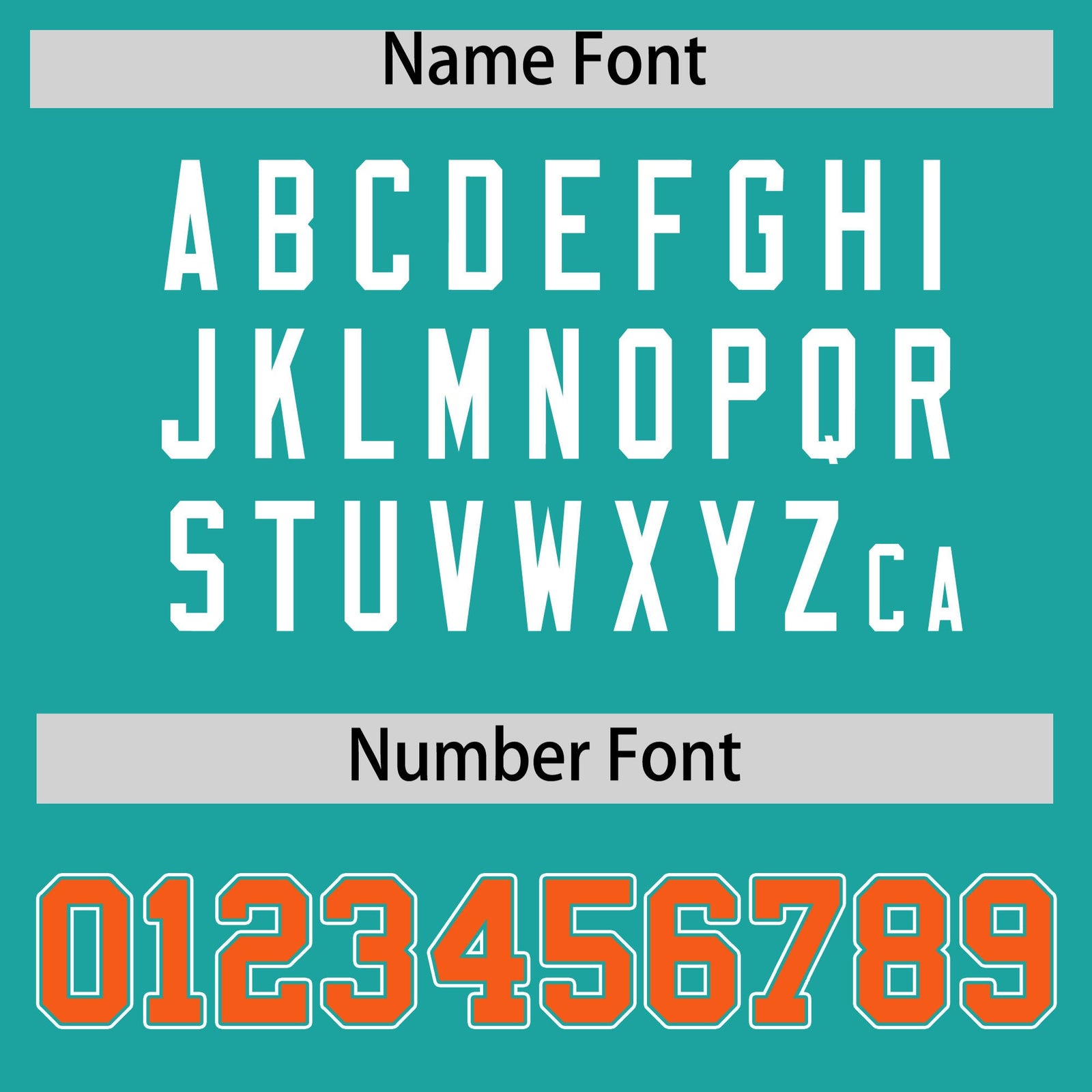 Custom Aqua Orange Side Flame Outline Pattern Sports Uniform Basetball Jersey