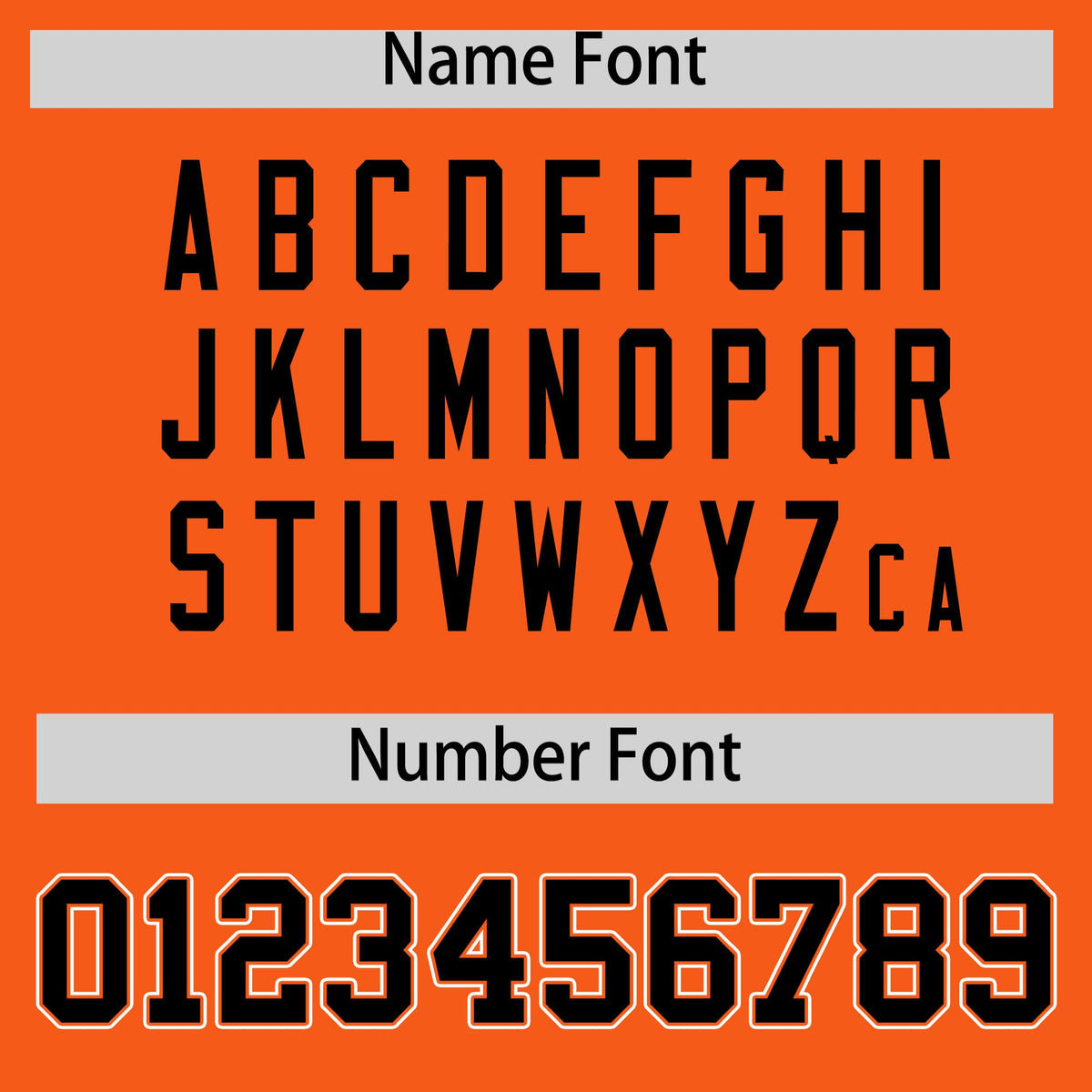 Custom Orange Black Side Flame Outline Pattern Sports Uniform Basetball Jersey