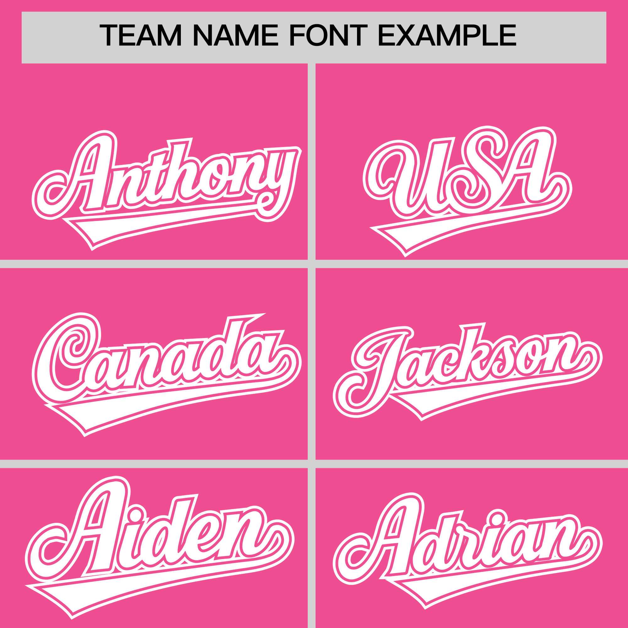 Custom Pink White Side Flame Outline Pattern Sports Uniform Basetball Jersey