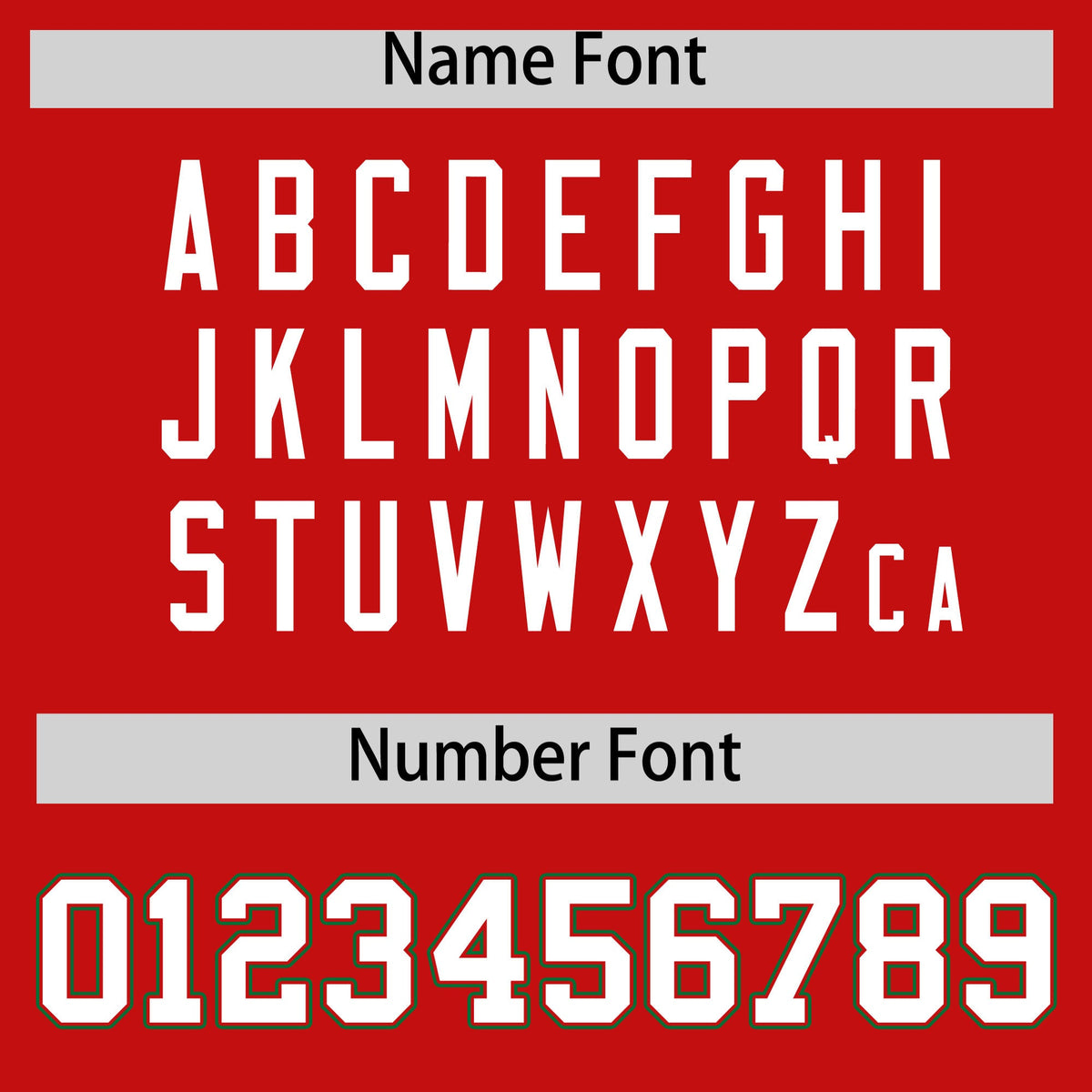 Custom Red Kelly Green Side Flame Outline Pattern Sports Uniform Basetball Jersey