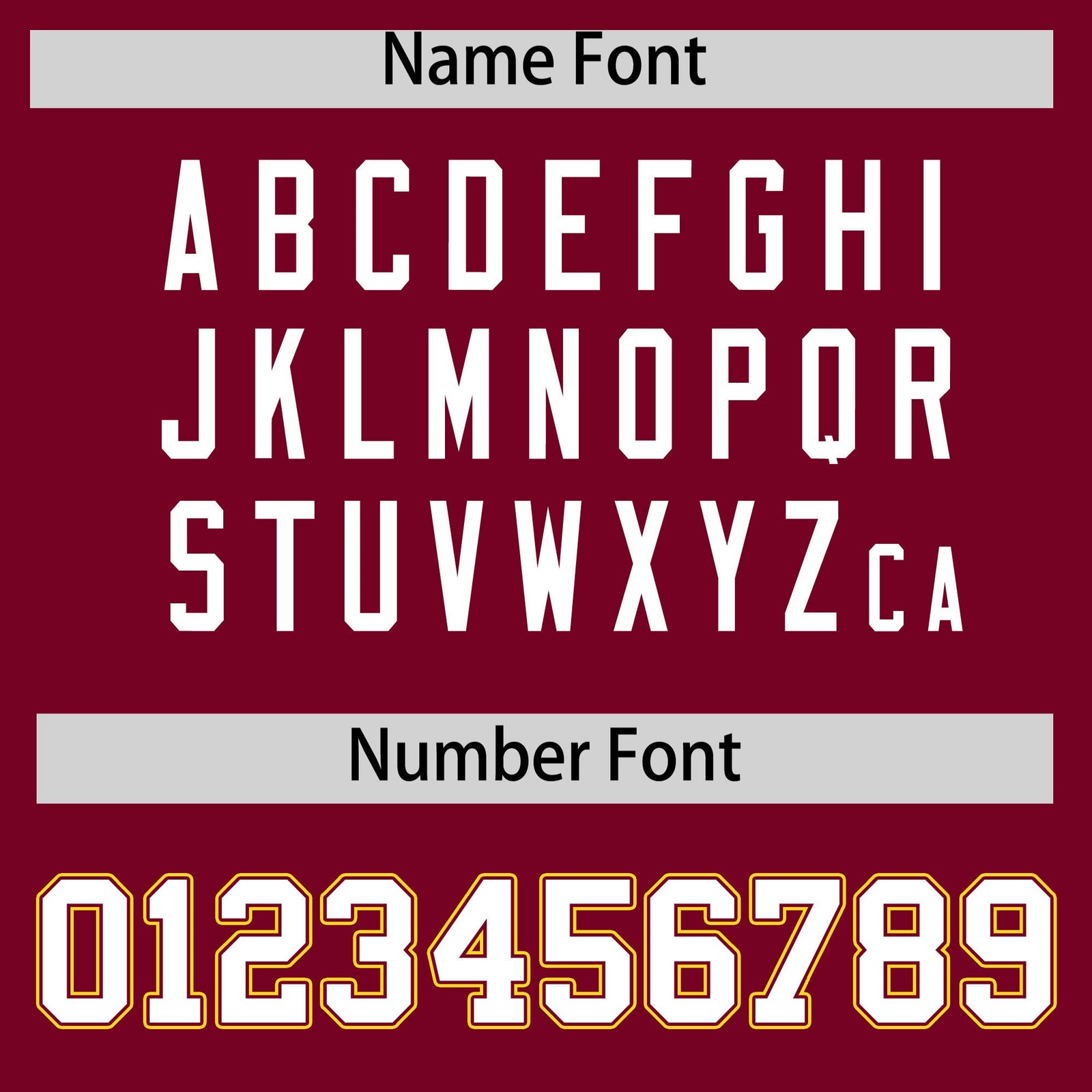 Custom Crimson Gold Side Flame Outline Pattern Sports Uniform Basetball Jersey