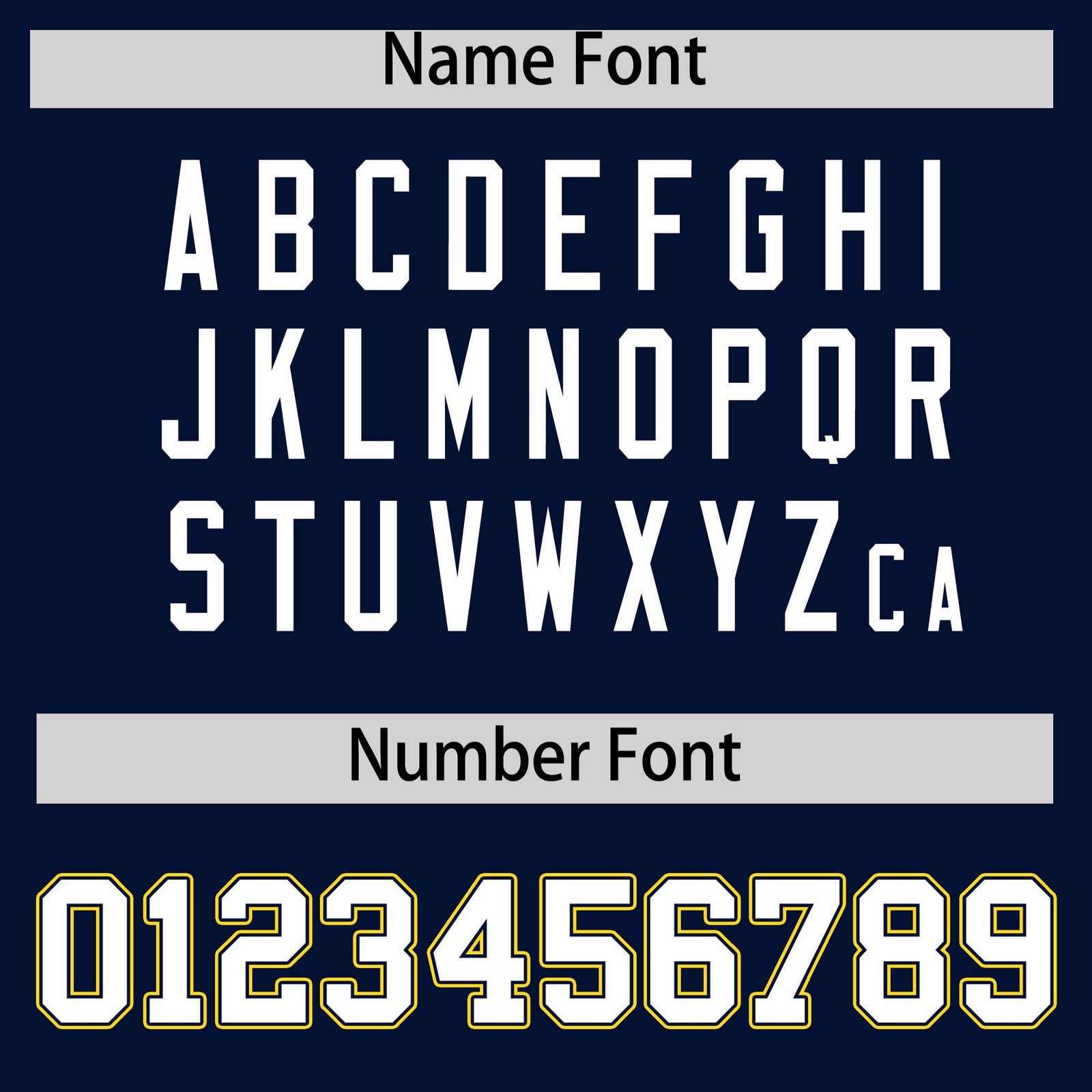 Custom Navy Gold Side Flame Outline Pattern Sports Uniform Basetball Jersey