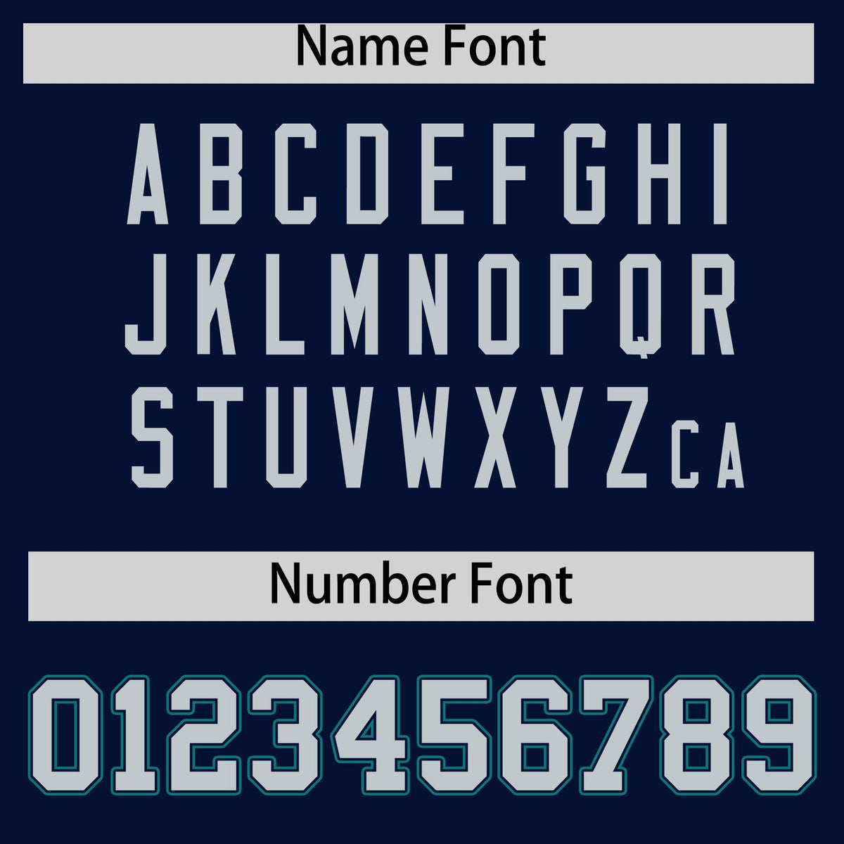 Custom Navy Teal Side Flame Outline Pattern Sports Uniform Basetball Jersey