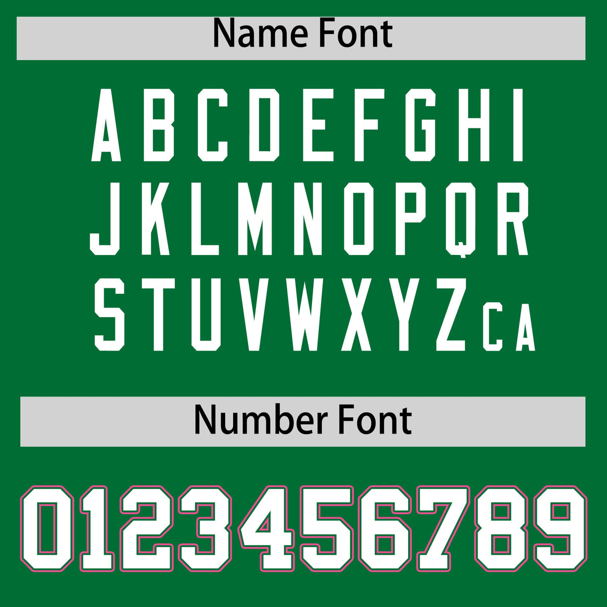 Custom Kelly Green Pink Side Flame Outline Pattern Sports Uniform Basetball Jersey