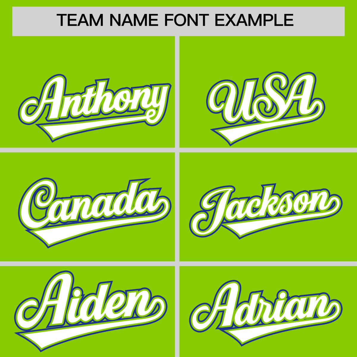 Custom Neon Green Royal Side Flame Outline Pattern Sports Uniform Basetball Jersey