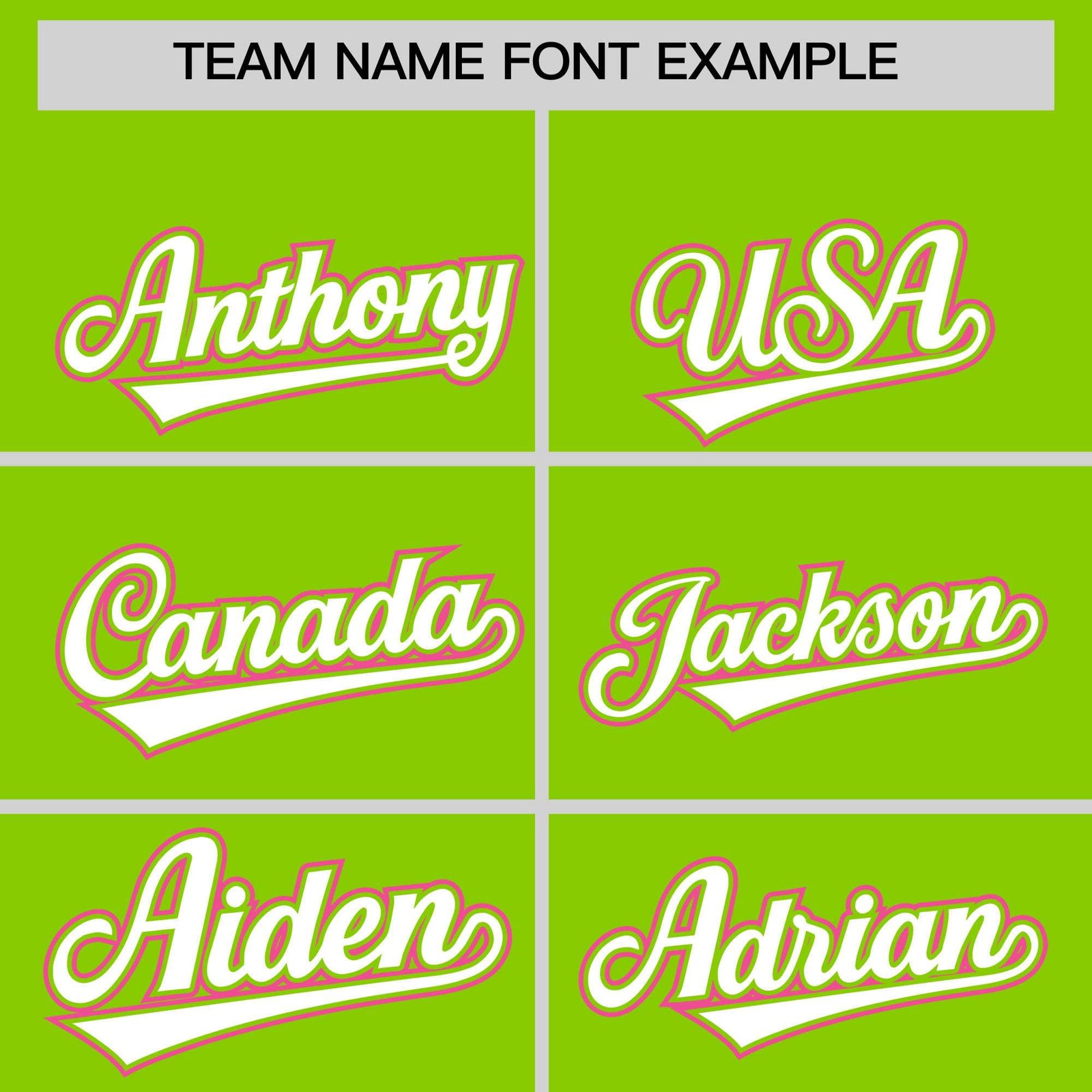 Custom Neon Green Pink Side Flame Outline Pattern Sports Uniform Basetball Jersey