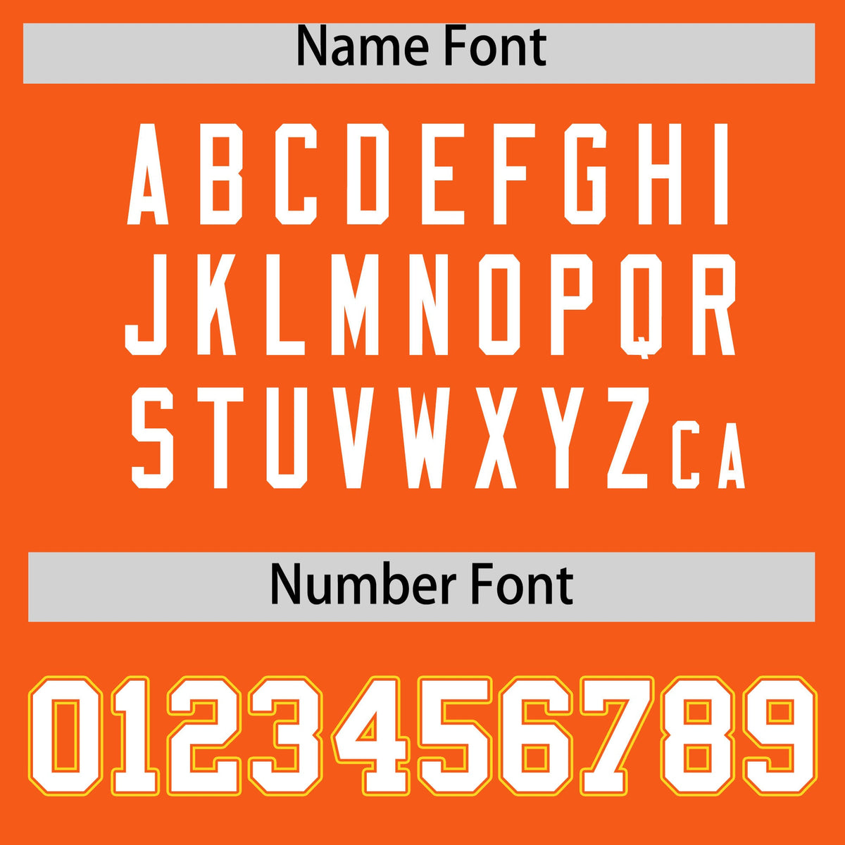 Custom Orange Gold Side Flame Outline Pattern Sports Uniform Basetball Jersey