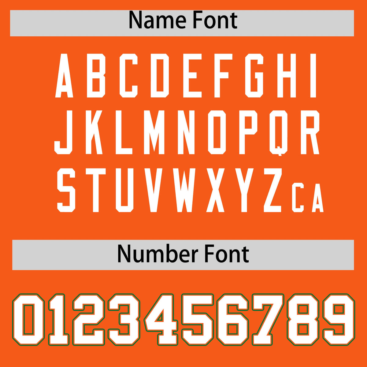 Custom Orange Kelly Green Side Flame Outline Pattern Sports Uniform Basetball Jersey