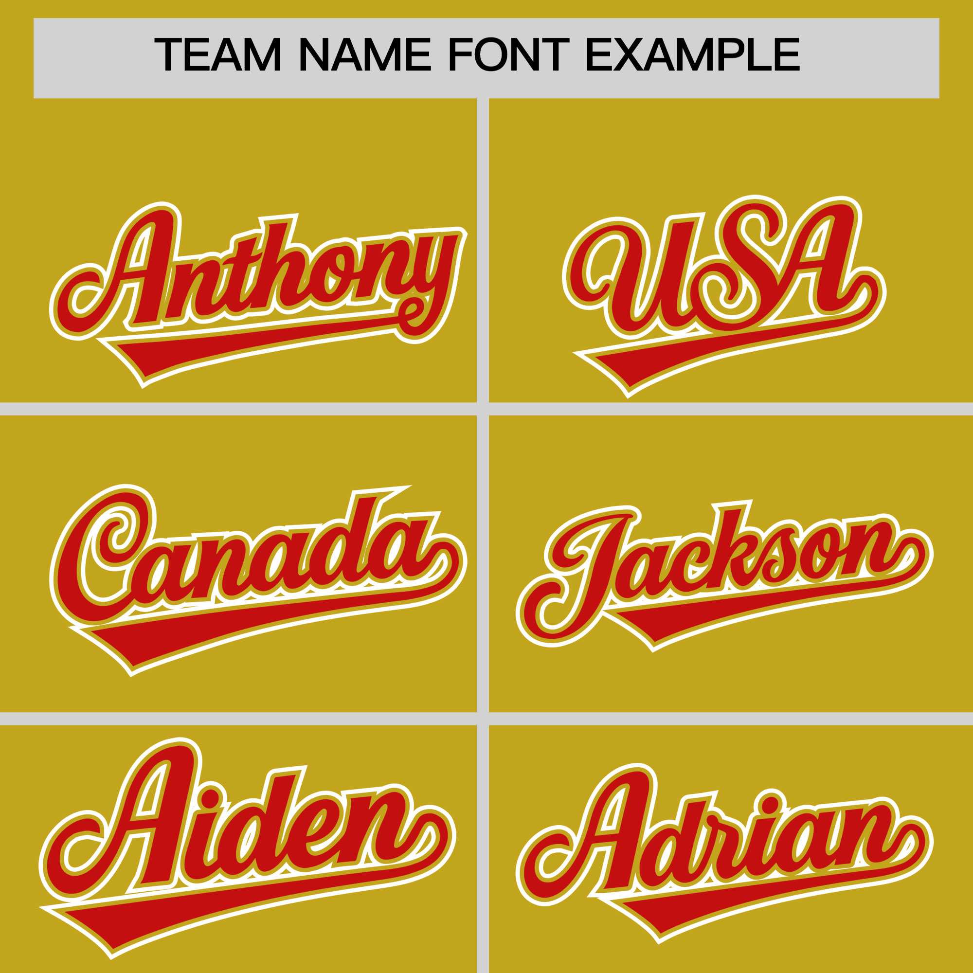 Custom Old Gold Red Side Flame Outline Pattern Sports Uniform Basetball Jersey