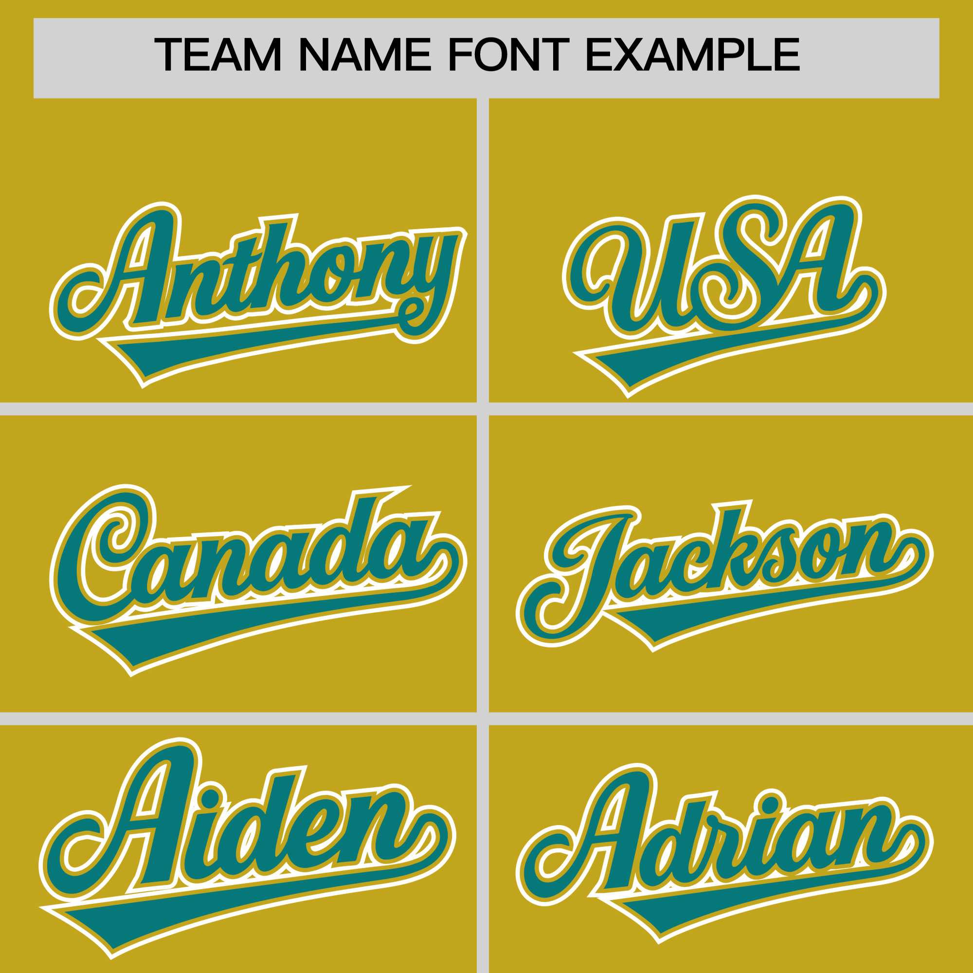 Custom Old Gold Teal Side Flame Outline Pattern Sports Uniform Basetball Jersey