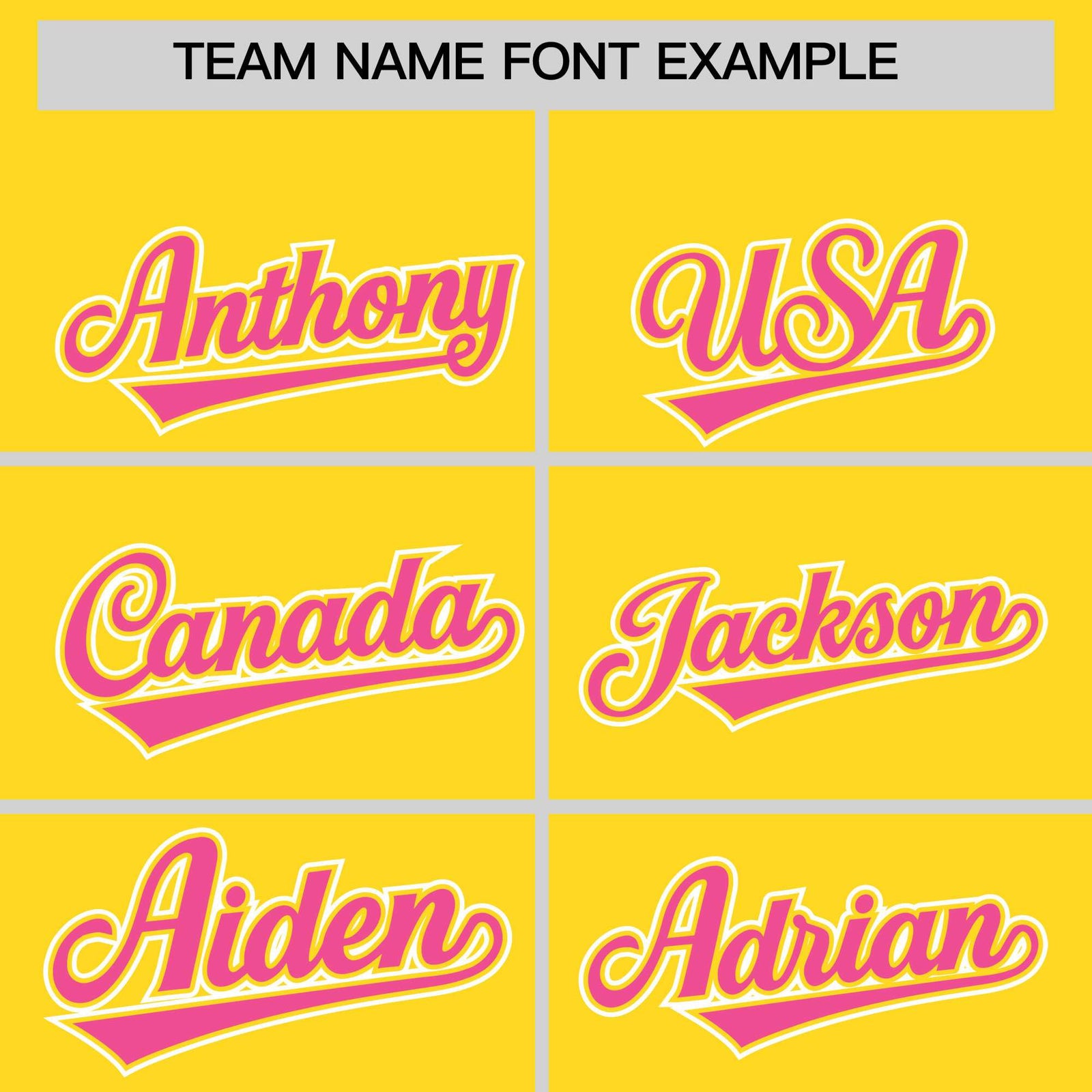 Custom Gold Pink Side Flame Outline Pattern Sports Uniform Basetball Jersey