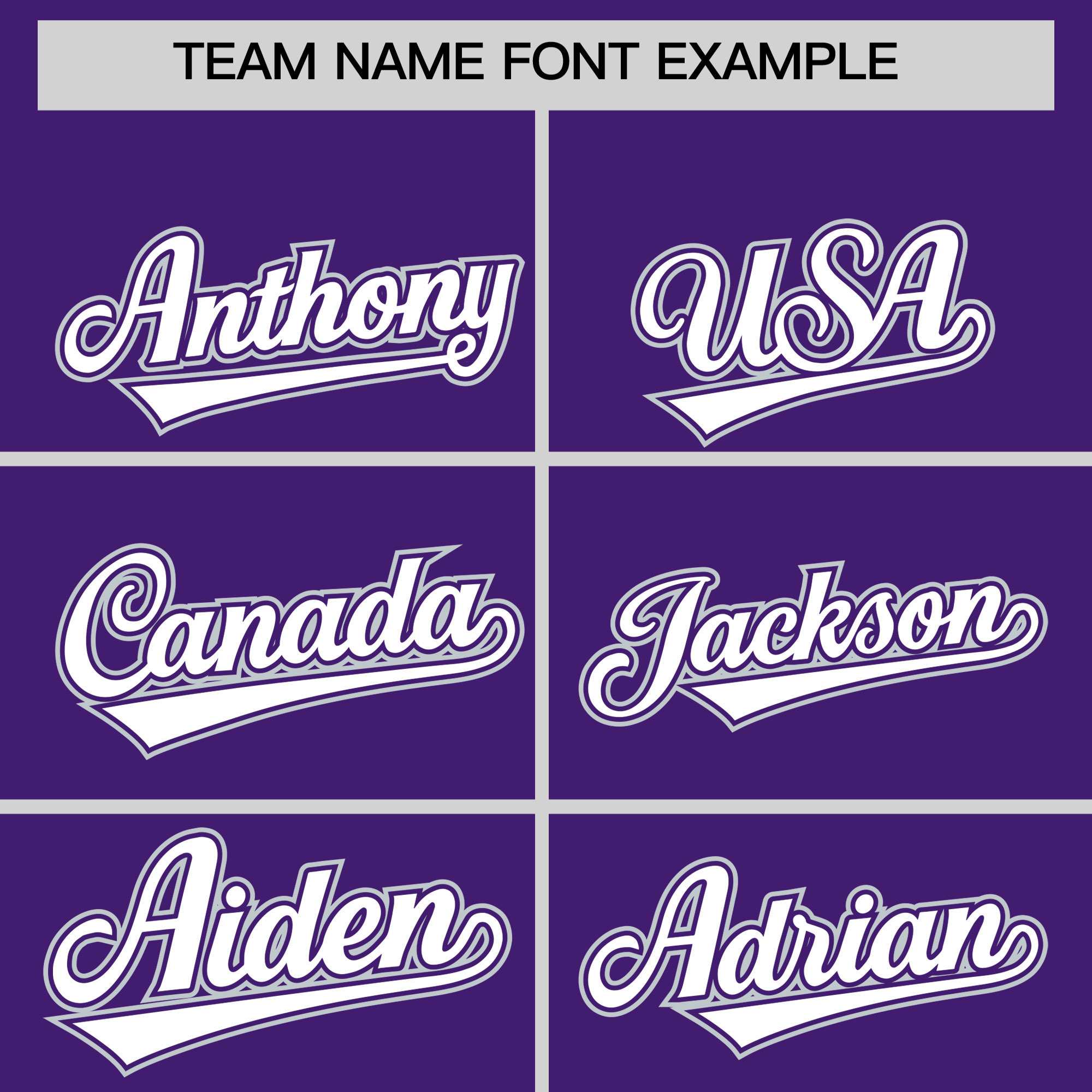 Custom Purple Silver Side Flame Outline Pattern Sports Uniform Basetball Jersey