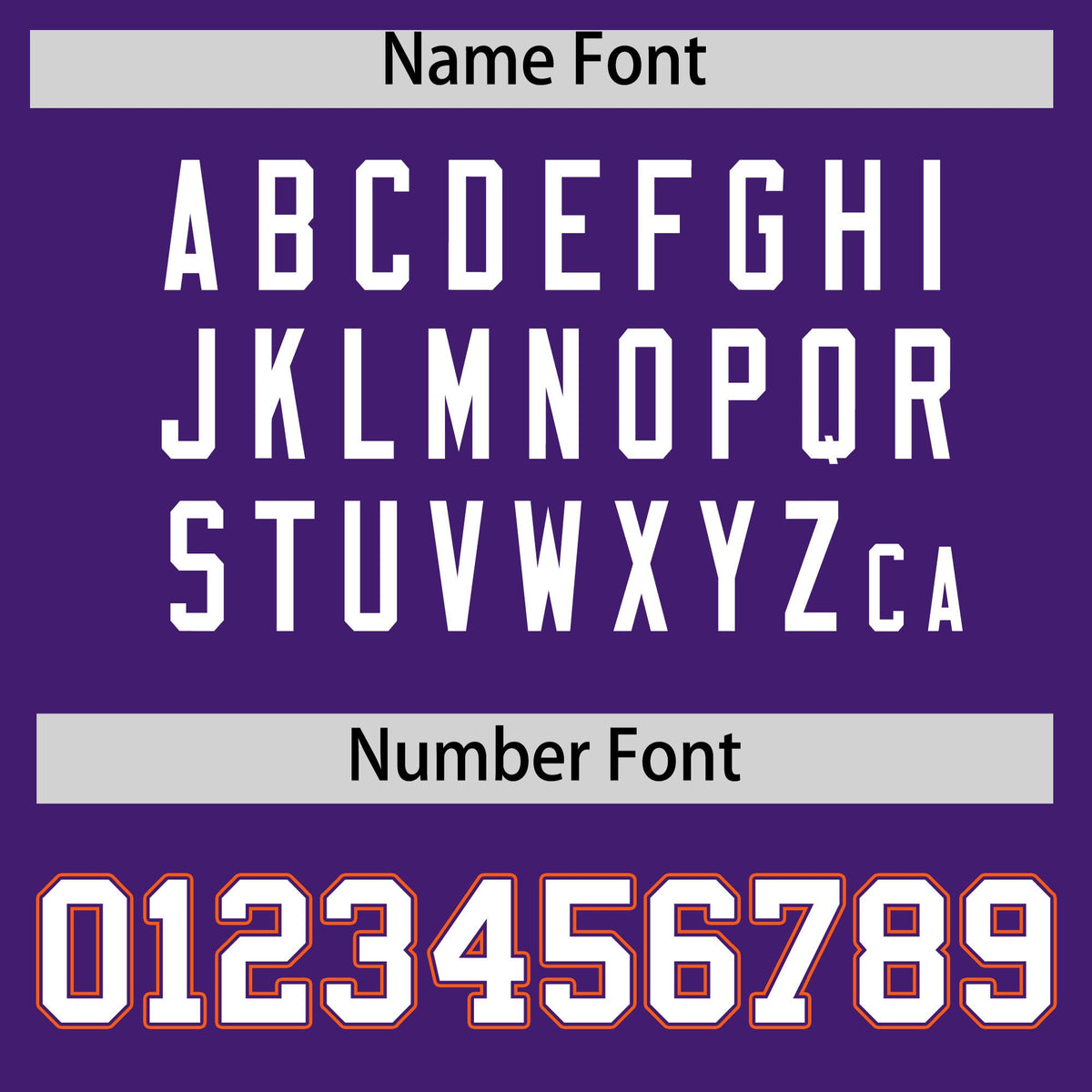 Custom Purple Orange Side Flame Outline Pattern Sports Uniform Basetball Jersey