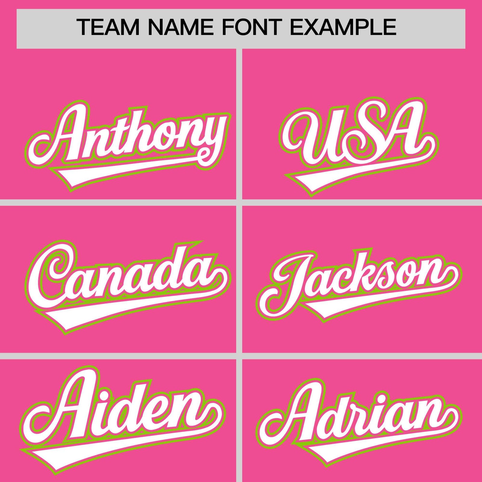 Custom Pink Neon Green Side Flame Outline Pattern Sports Uniform Basetball Jersey