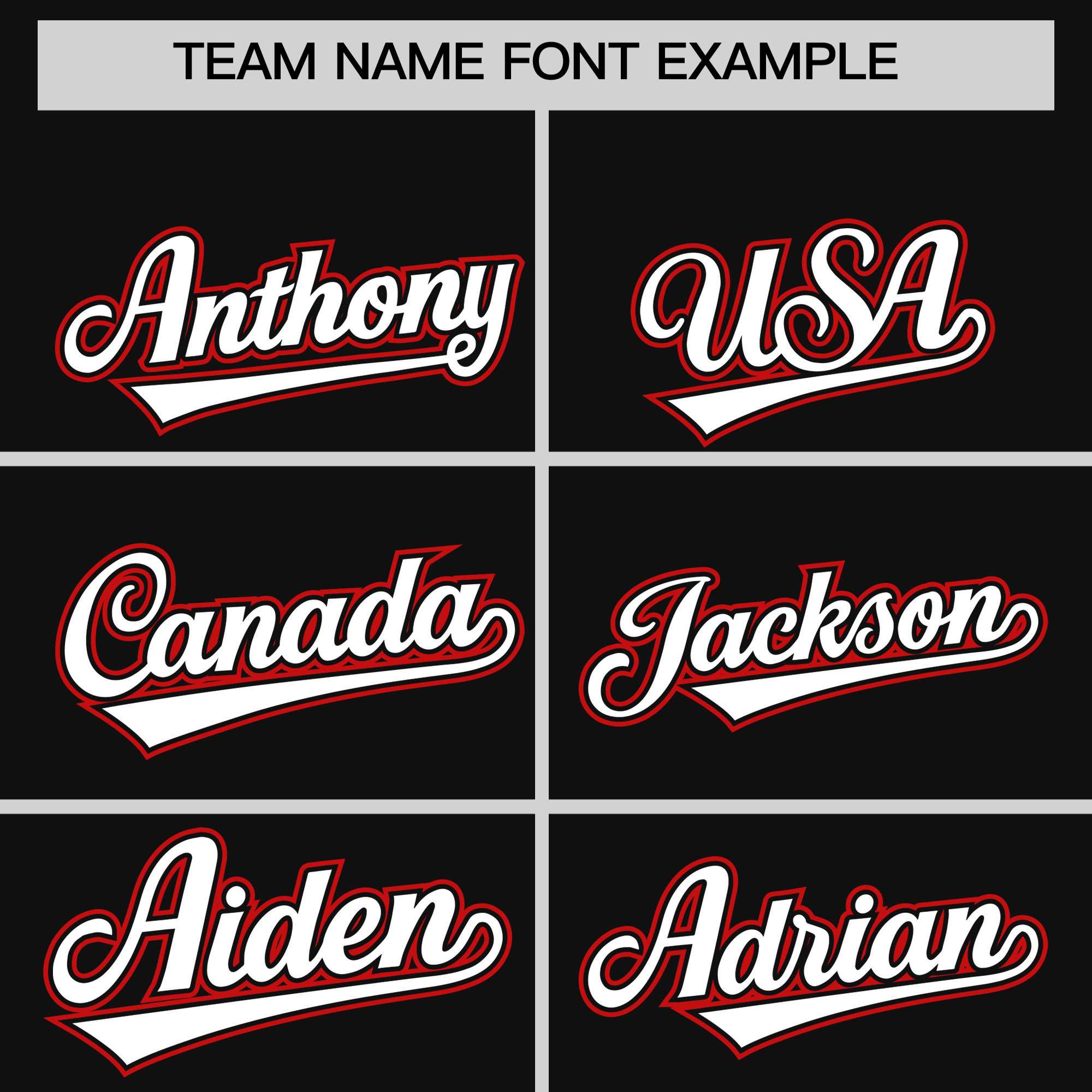 Custom Black Red Side Flame Outline Pattern Sports Uniform Basetball Jersey