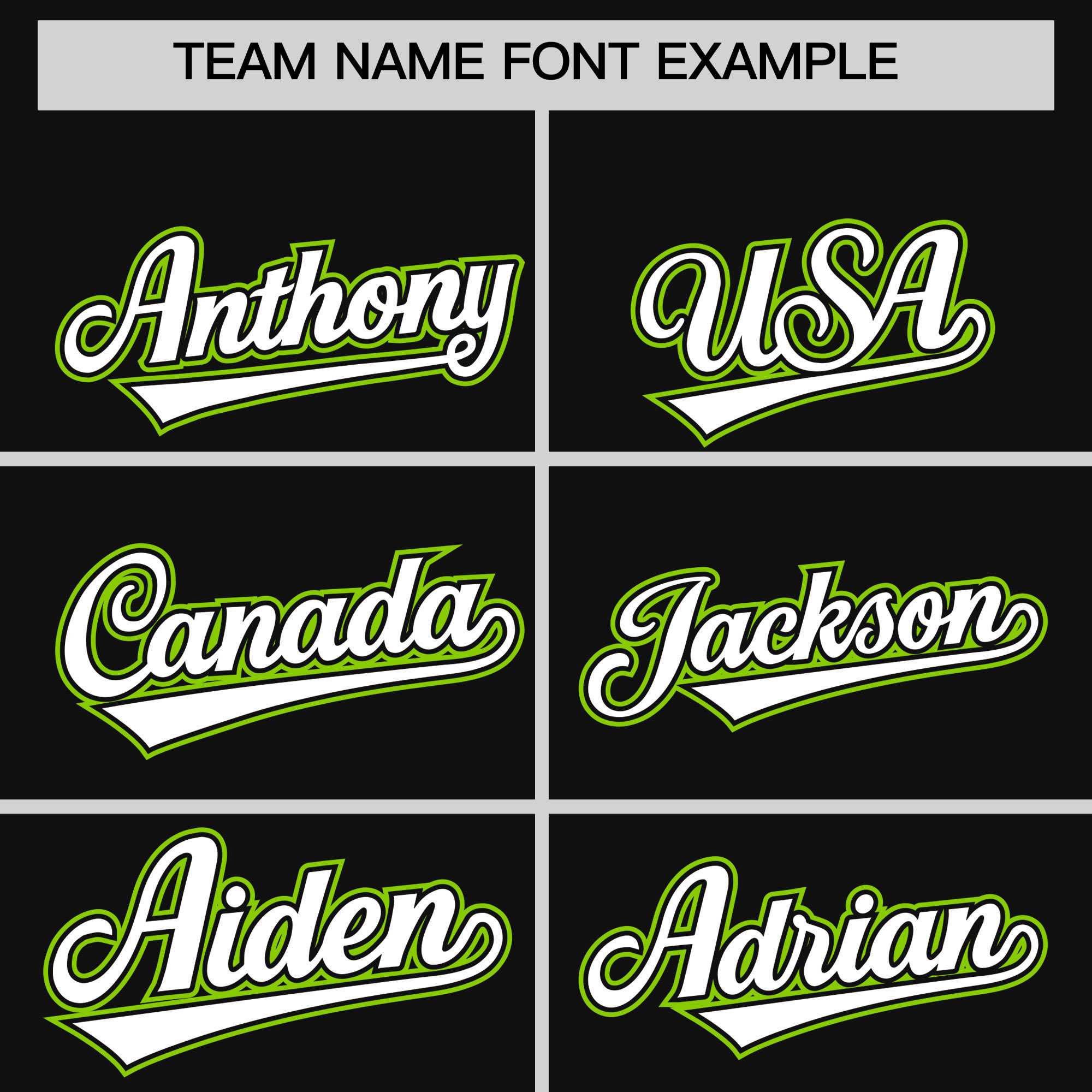 Custom Black Neon Green Side Flame Outline Pattern Sports Uniform Basetball Jersey