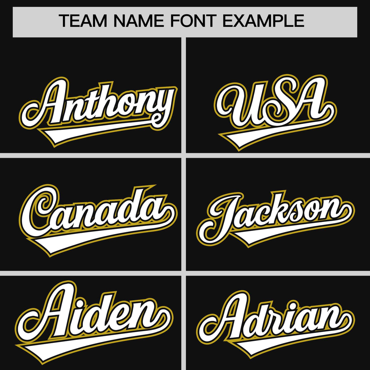 Custom Black Old Gold Side Flame Outline Pattern Sports Uniform Basetball Jersey