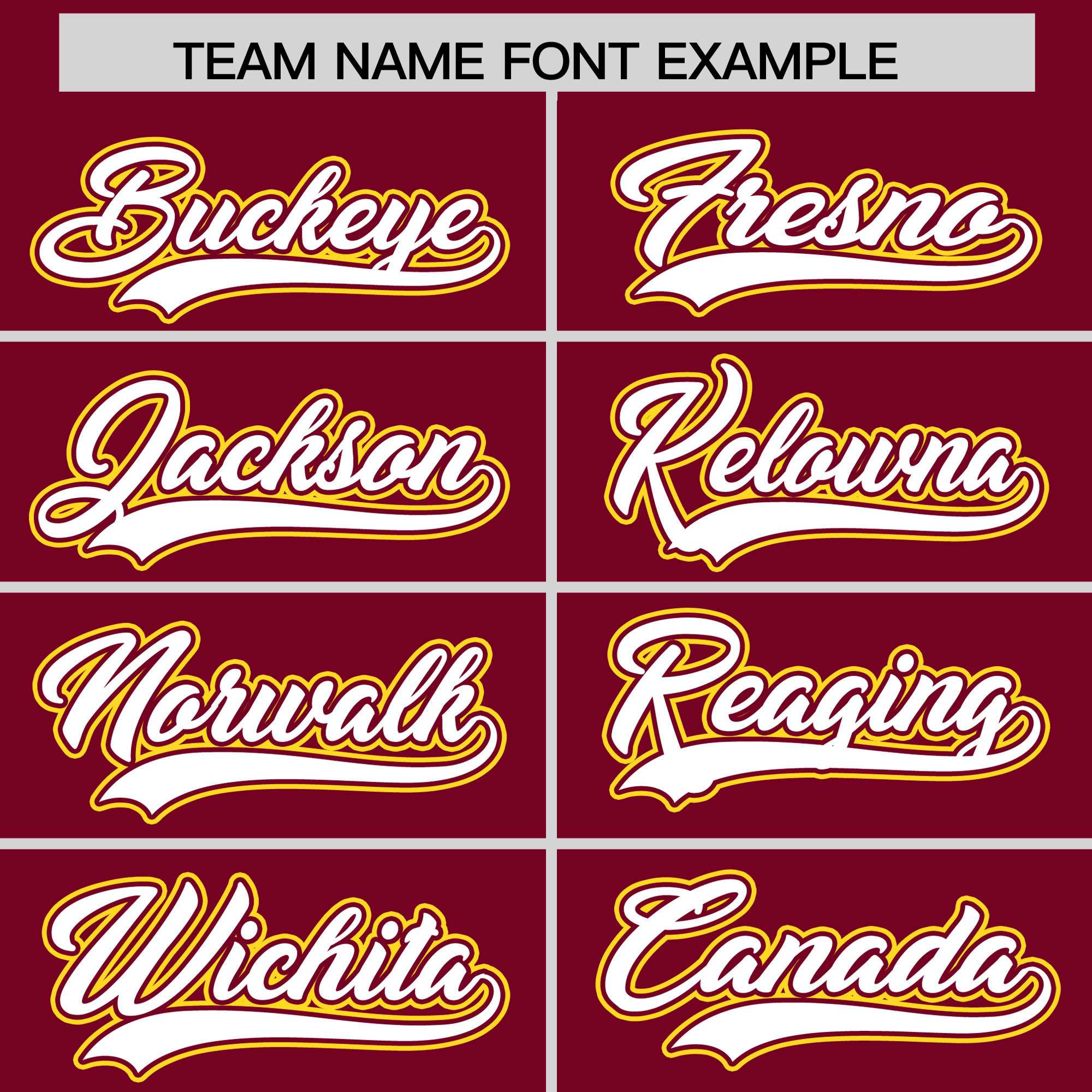 Custom Crimson Gold Side Flame Outline Pattern Sports Uniform Basetball Jersey
