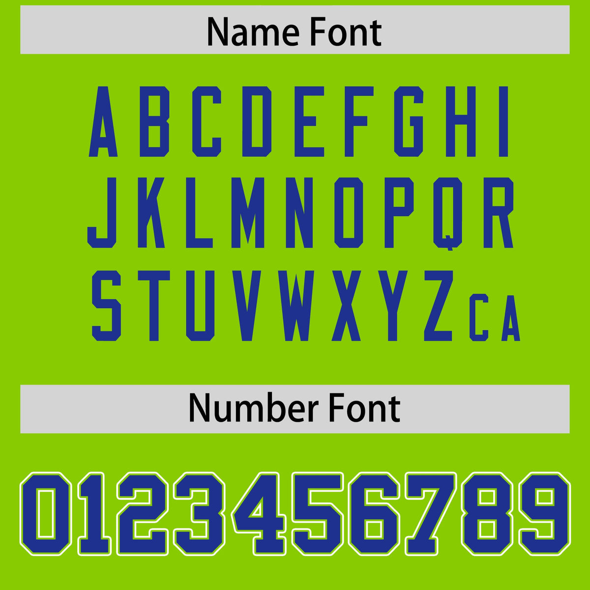 Custom Neon Green Royal Side Flame Outline Pattern Sports Uniform Basetball Jersey