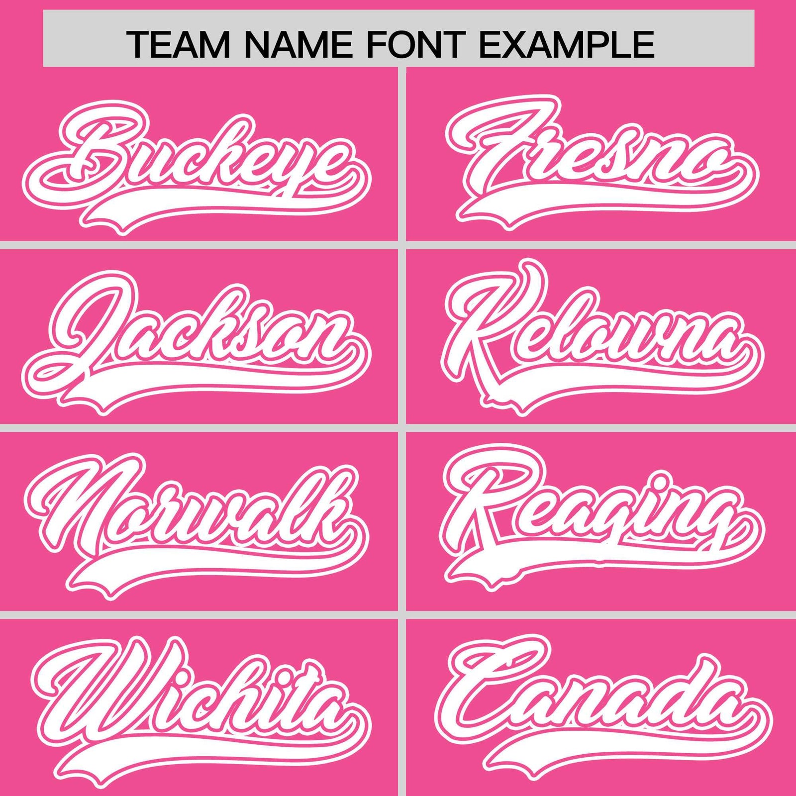 Custom Pink White Side Flame Outline Pattern Sports Uniform Basetball Jersey