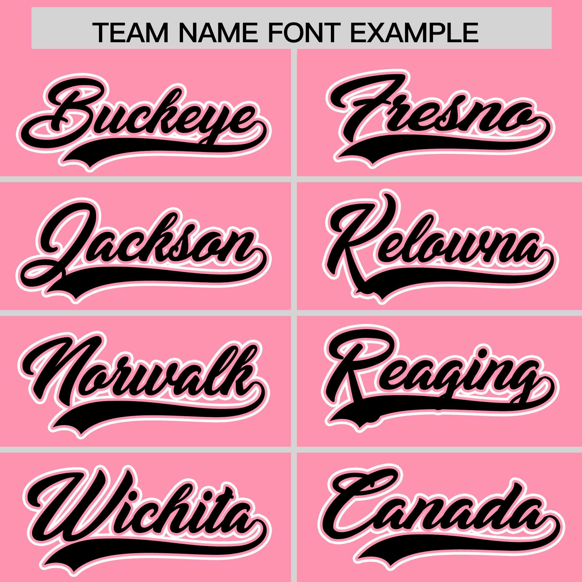 Custom Light Pink Black Side Flame Outline Pattern Sports Uniform Basetball Jersey