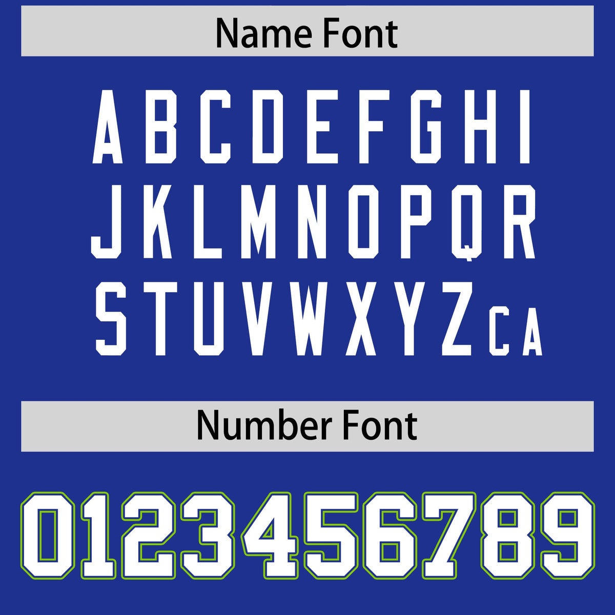 Custom Royal Neon Green Side Flame Outline Pattern Sports Uniform Basetball Jersey