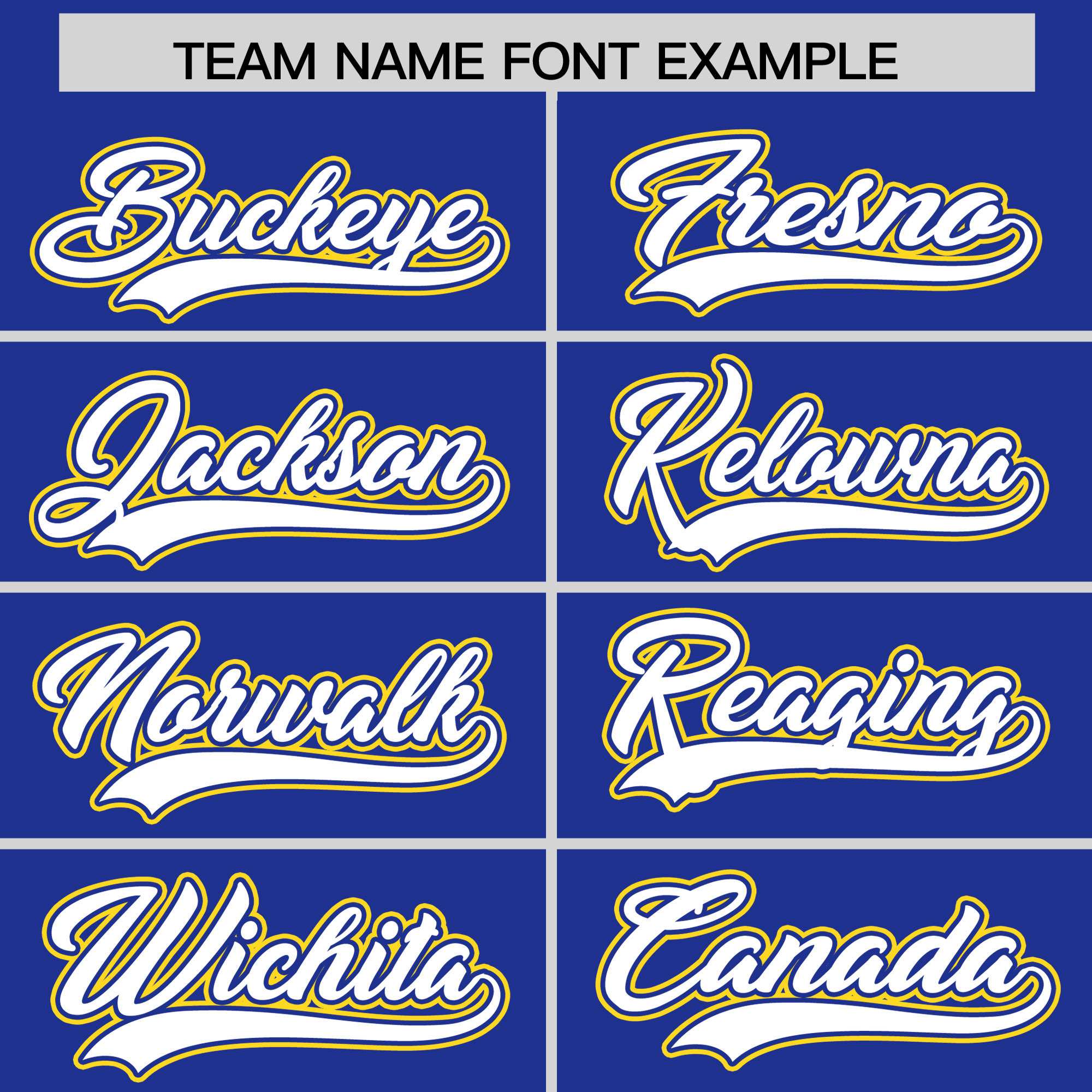 Custom Royal Gold Side Flame Outline Pattern Sports Uniform Basetball Jersey