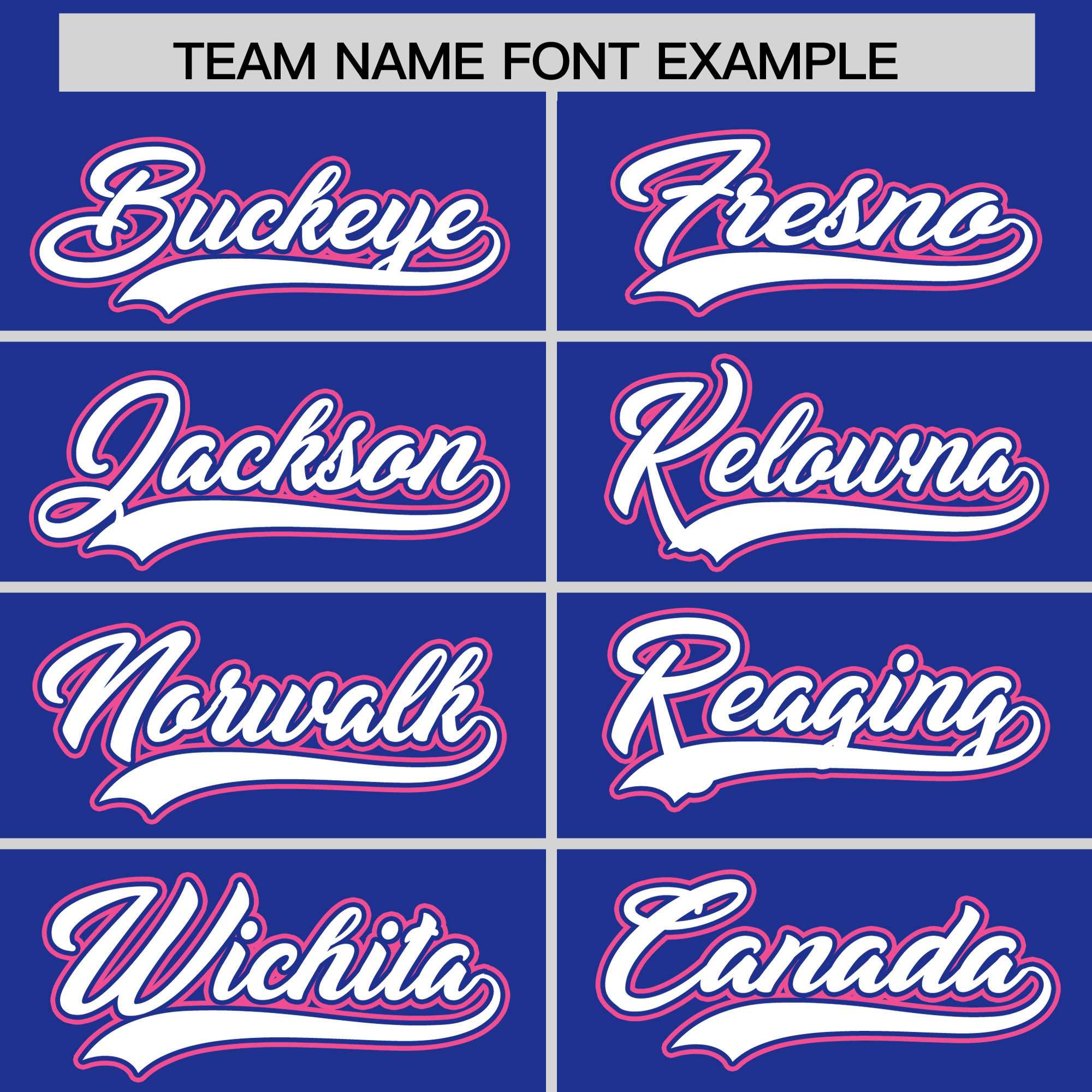 Custom Royal Pink Side Flame Outline Pattern Sports Uniform Basetball Jersey