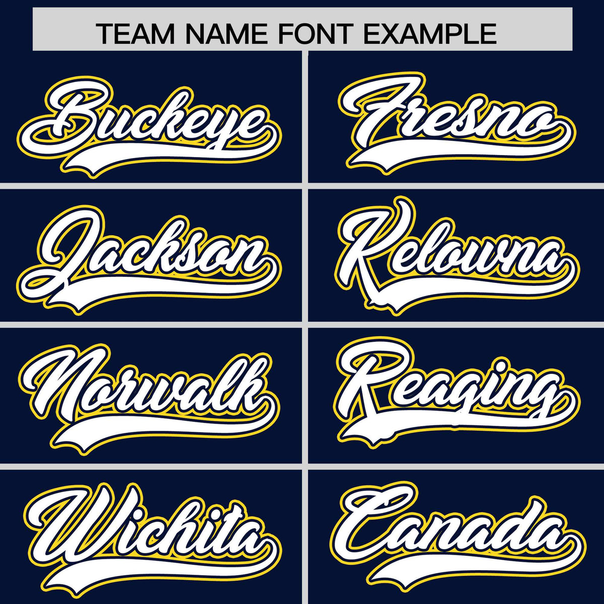 Custom Navy Gold Side Flame Outline Pattern Sports Uniform Basetball Jersey