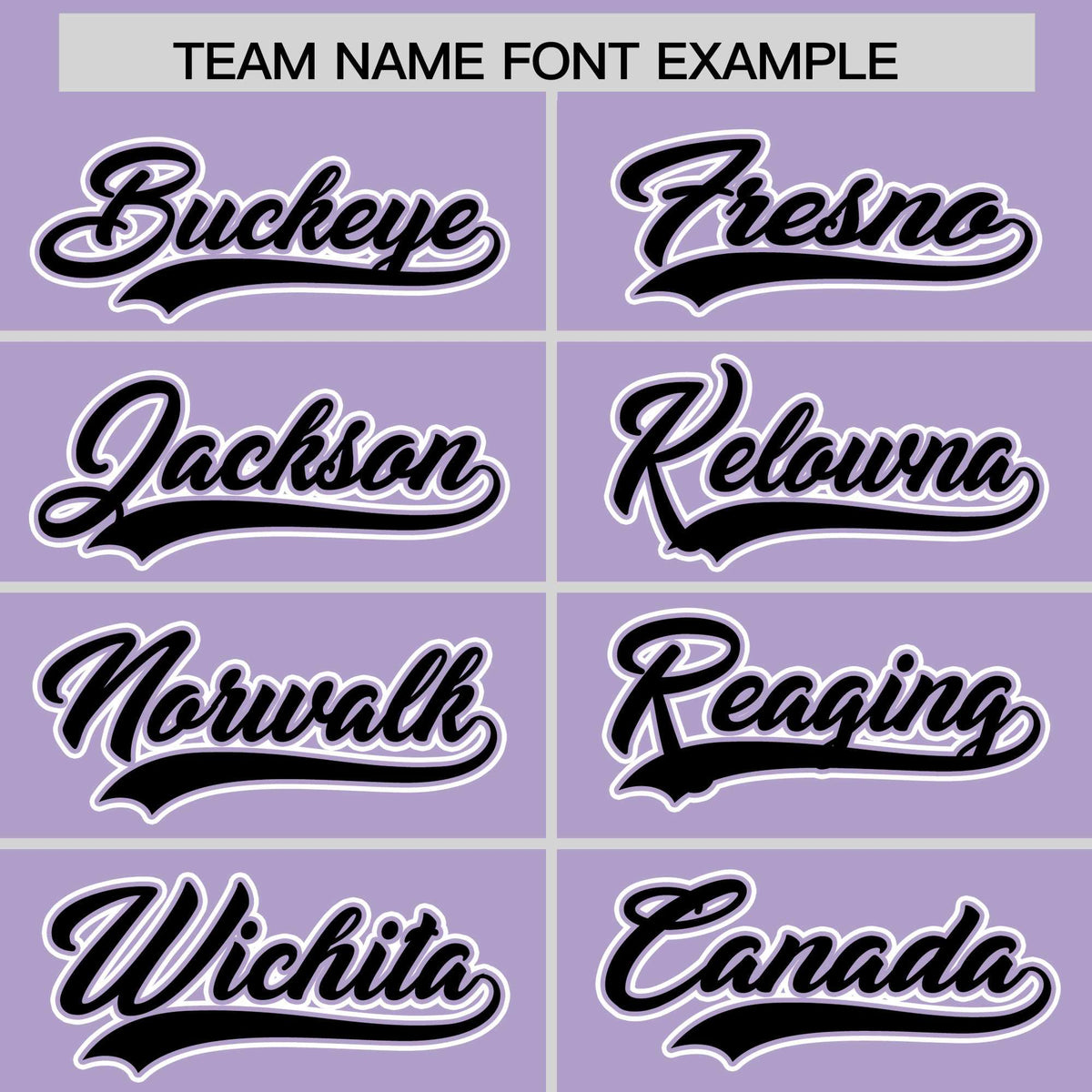 Custom Light Purple Black Side Flame Outline Pattern Sports Uniform Basetball Jersey