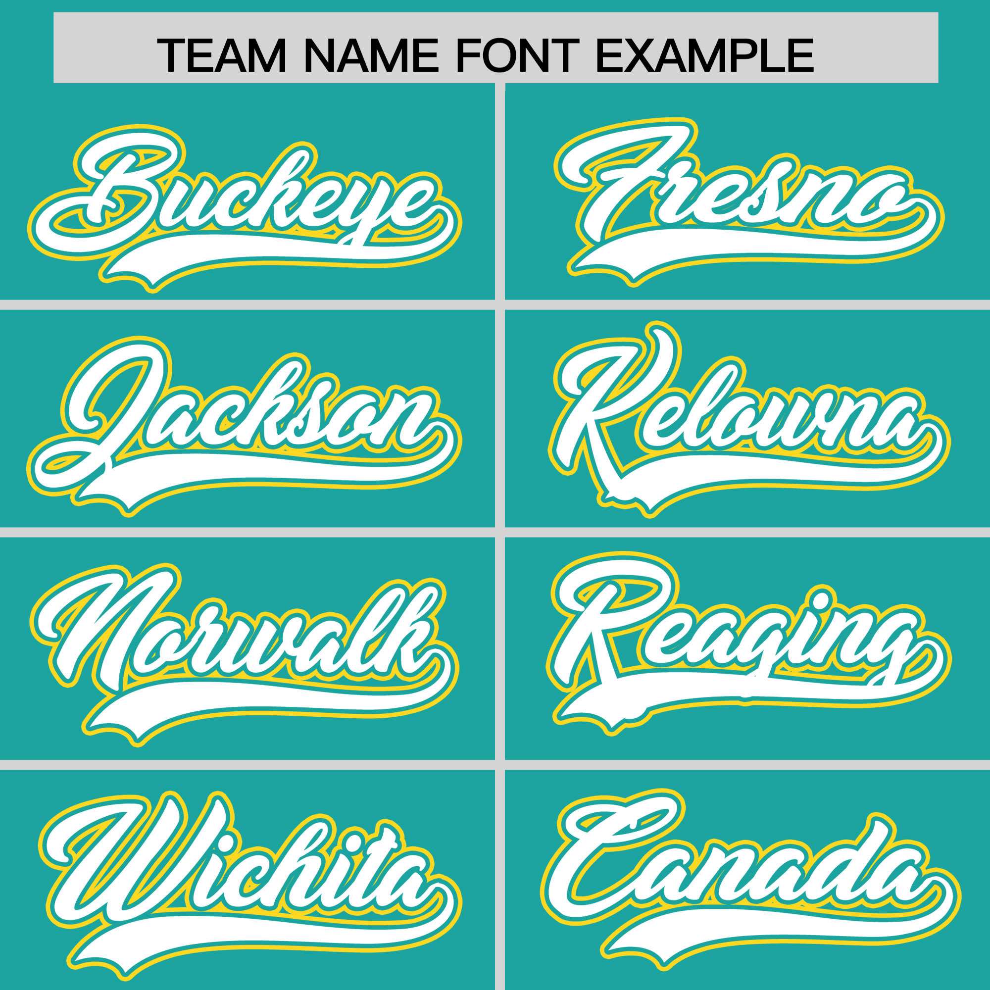 Custom Aqua Gold Side Flame Outline Pattern Sports Uniform Basetball Jersey