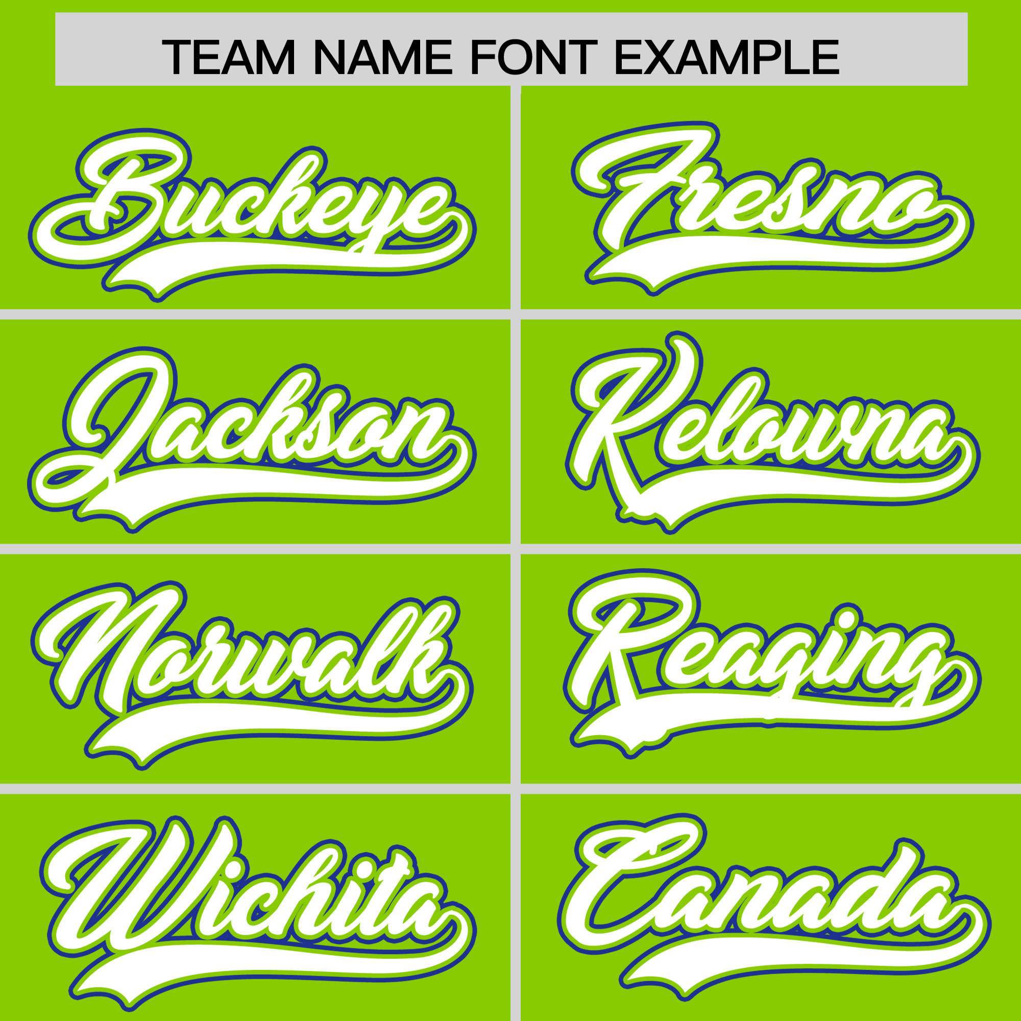 Custom Neon Green Royal Side Flame Outline Pattern Sports Uniform Basetball Jersey