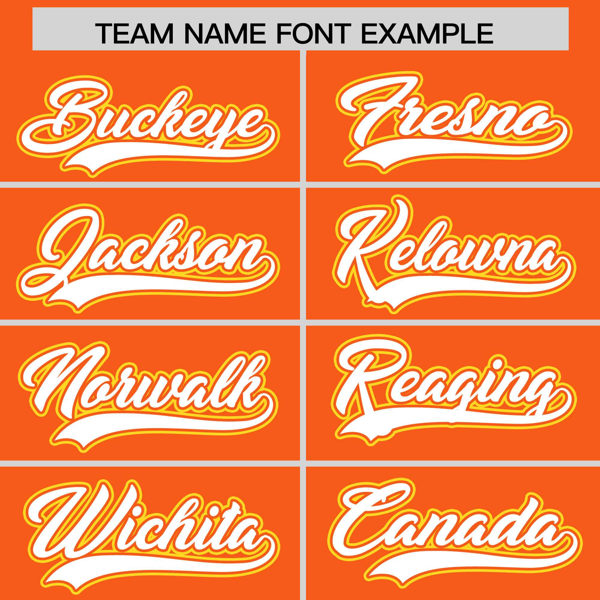 Custom Orange Gold Side Flame Outline Pattern Sports Uniform Basetball Jersey