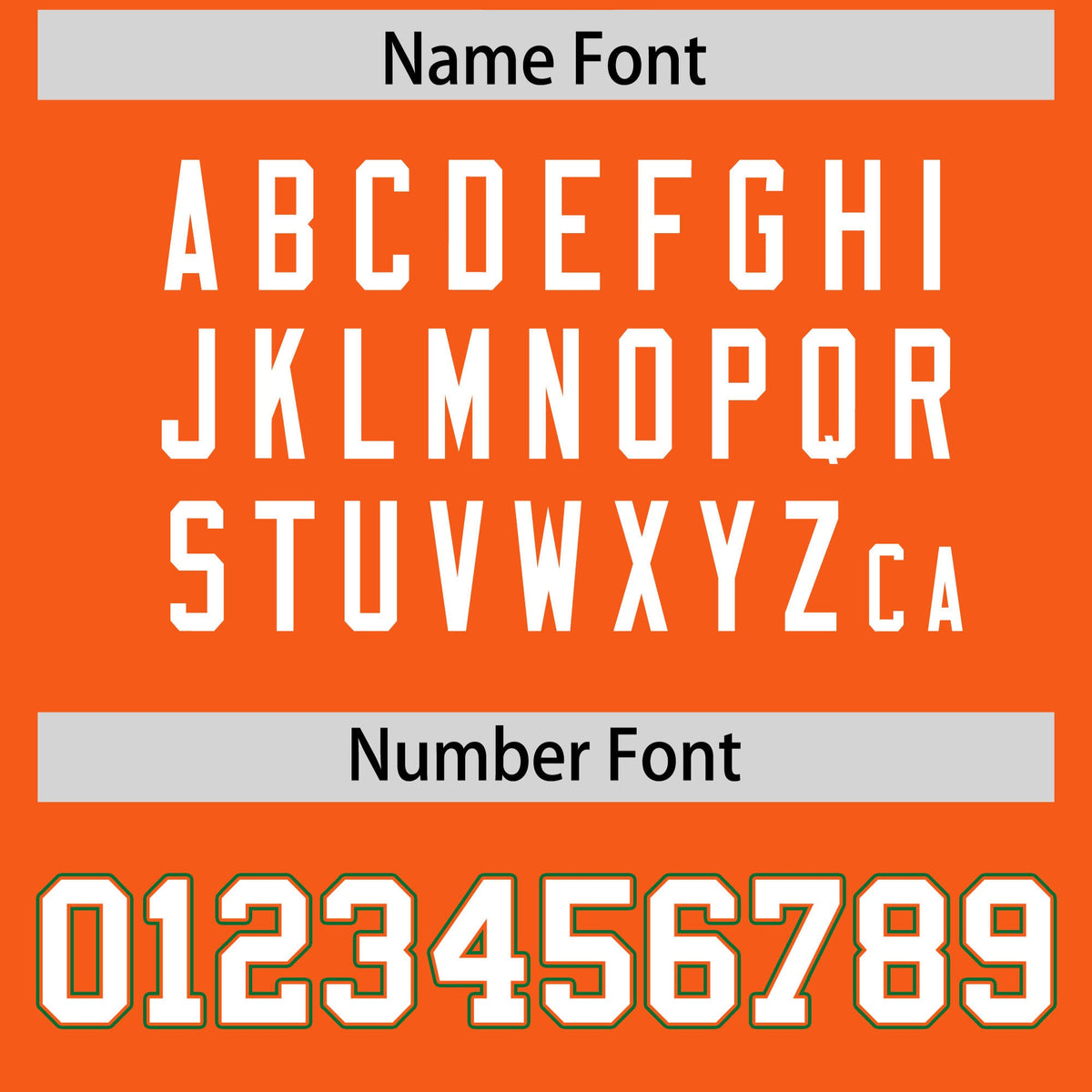 Custom Orange Kelly Green Side Flame Outline Pattern Sports Uniform Basetball Jersey