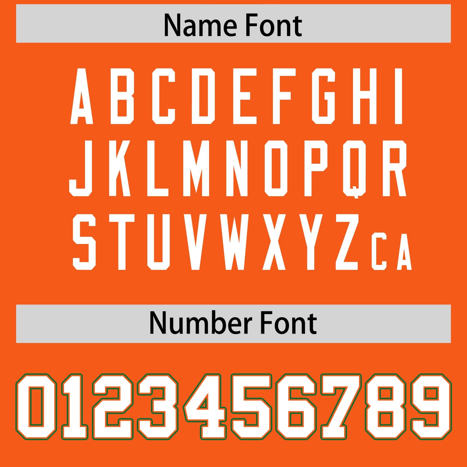 Custom Orange Kelly Green Side Flame Outline Pattern Sports Uniform Basetball Jersey