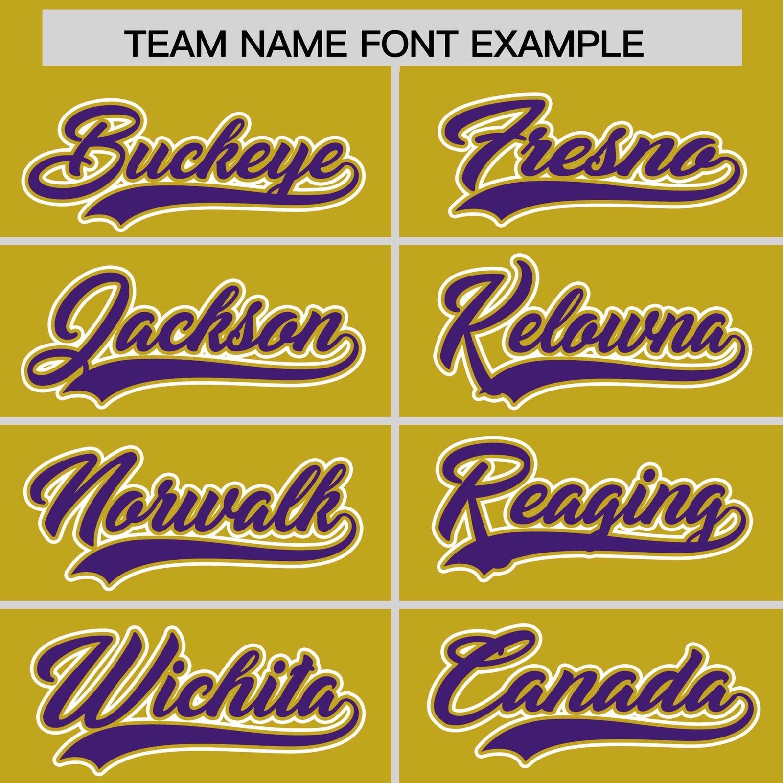 Custom Old Gold Purple Side Flame Outline Pattern Sports Uniform Basetball Jersey