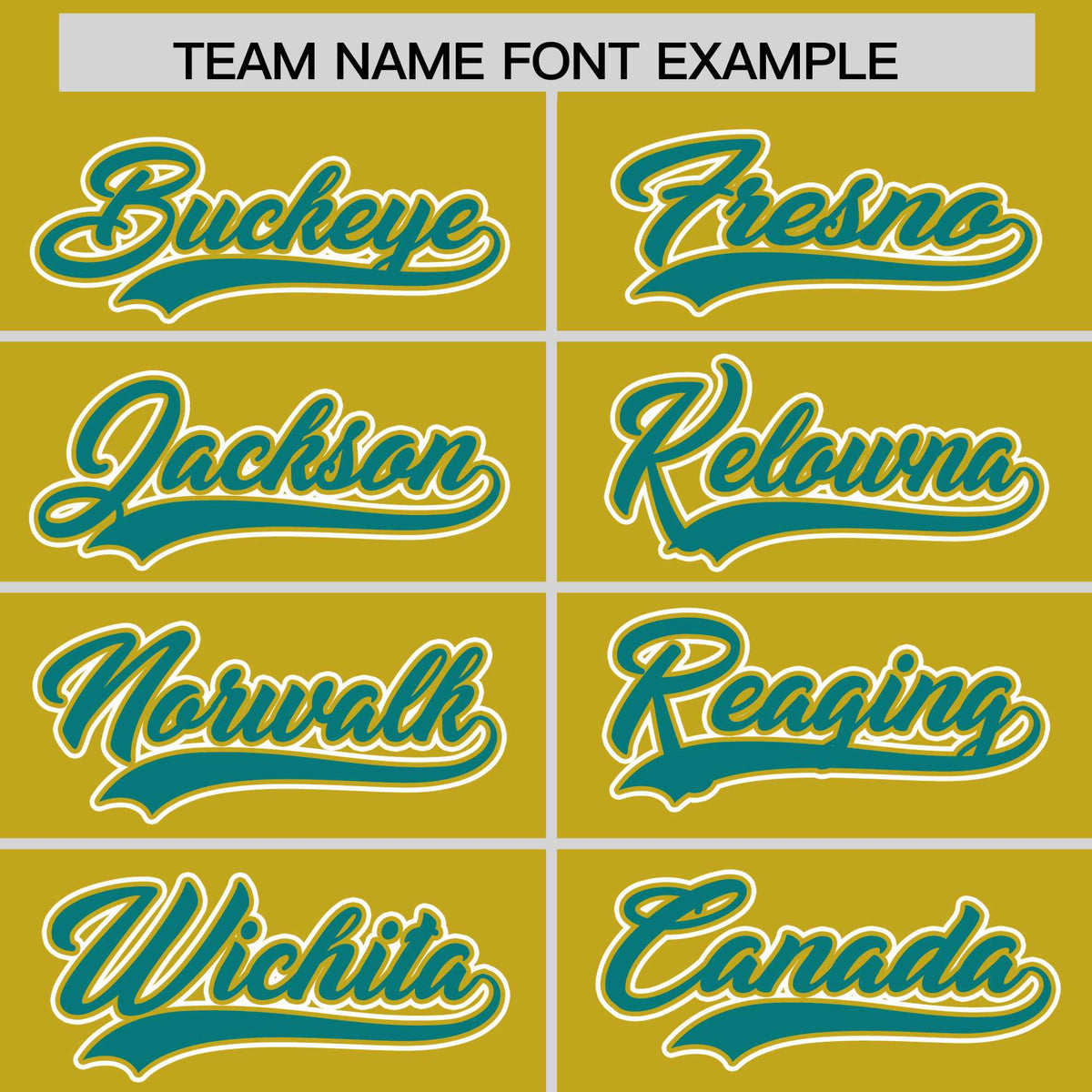 Custom Old Gold Teal Side Flame Outline Pattern Sports Uniform Basetball Jersey