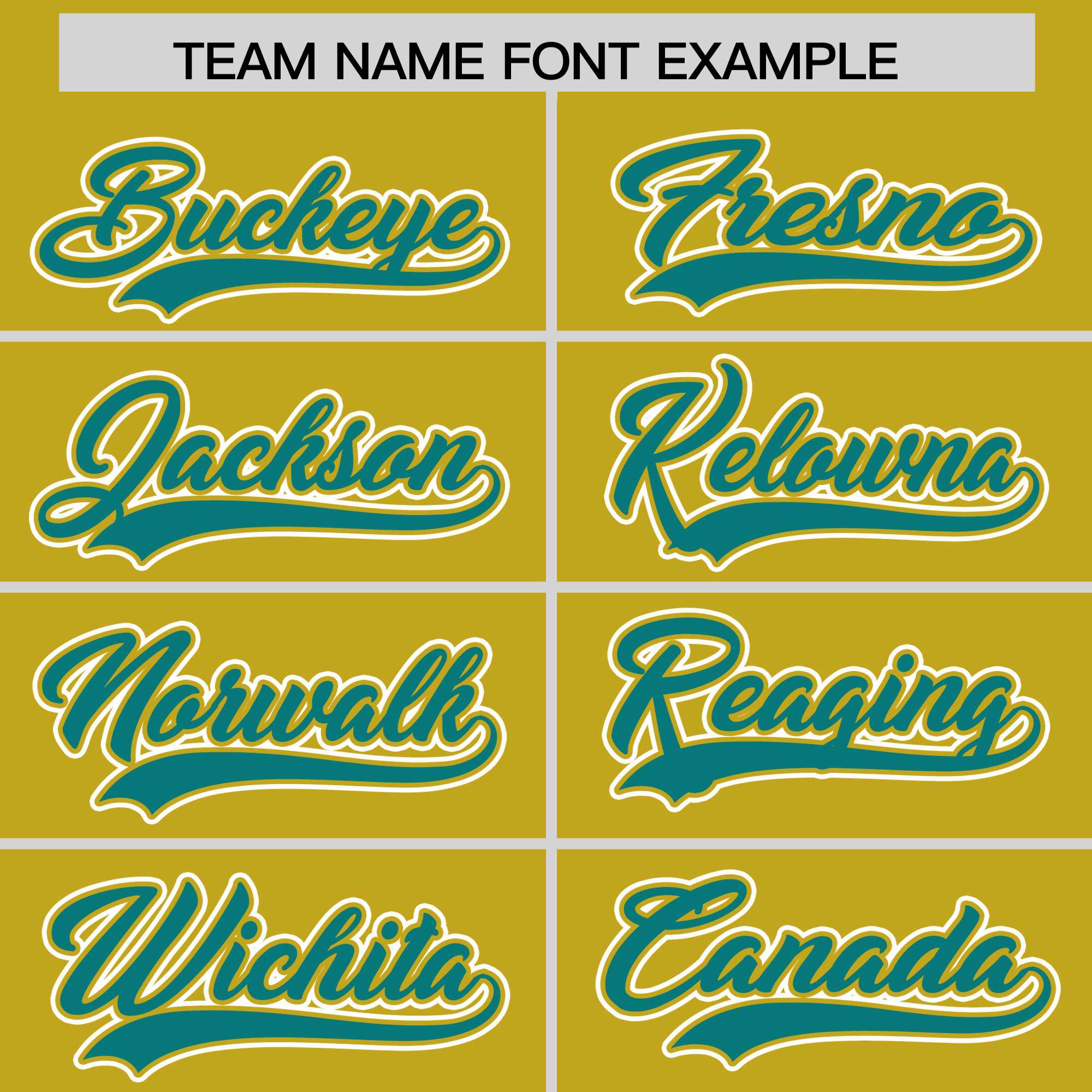 Custom Old Gold Teal Side Flame Outline Pattern Sports Uniform Basetball Jersey