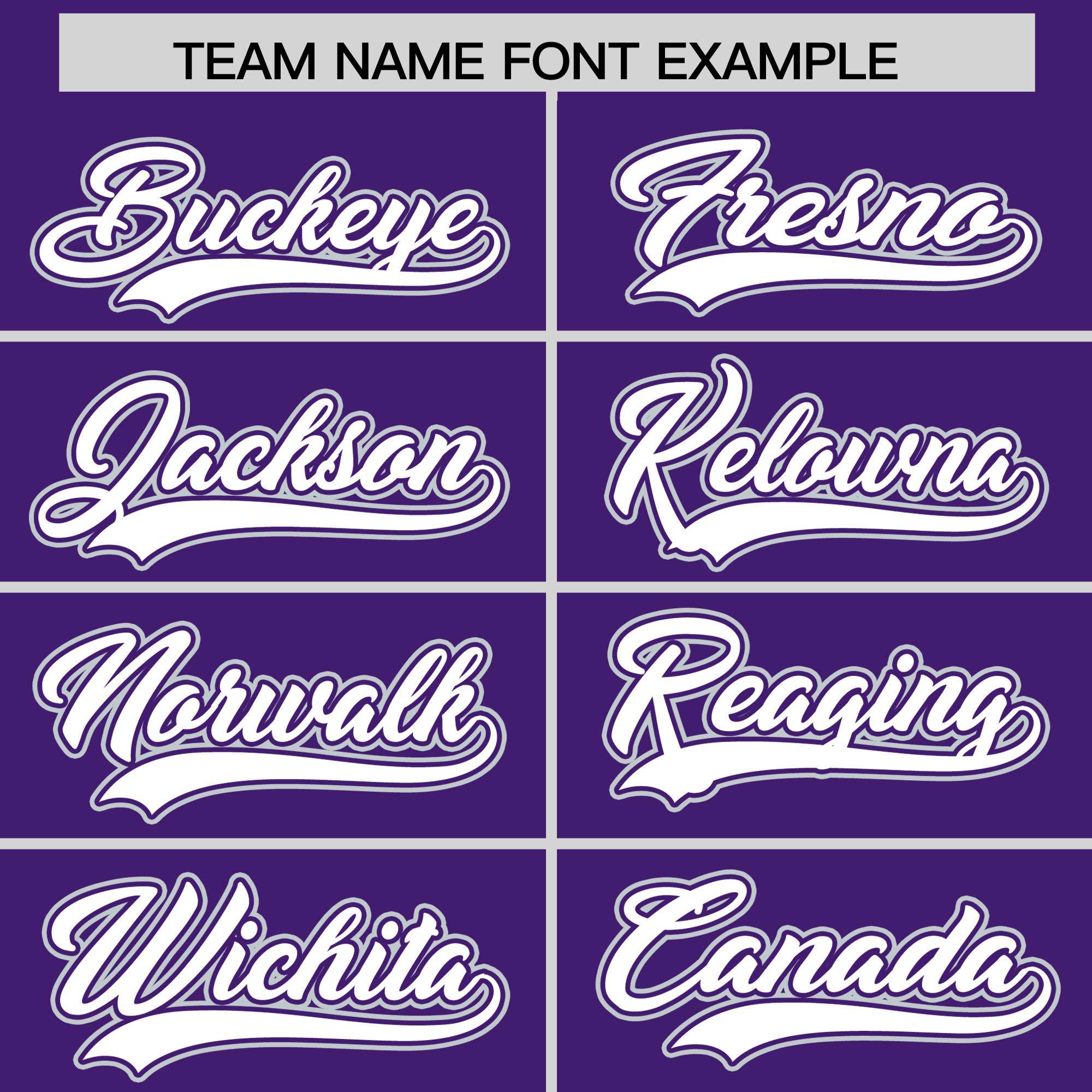 Custom Purple Silver Side Flame Outline Pattern Sports Uniform Basetball Jersey