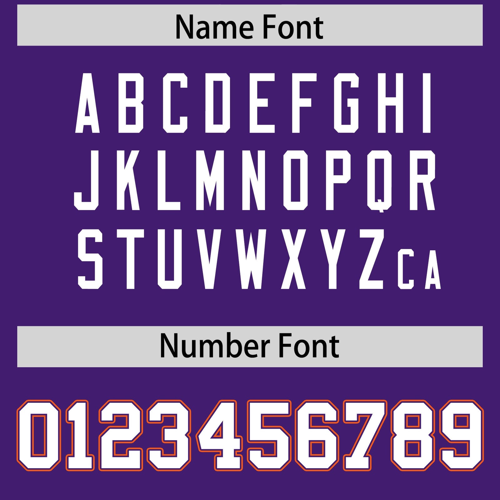 Custom Purple Orange Side Flame Outline Pattern Sports Uniform Basetball Jersey