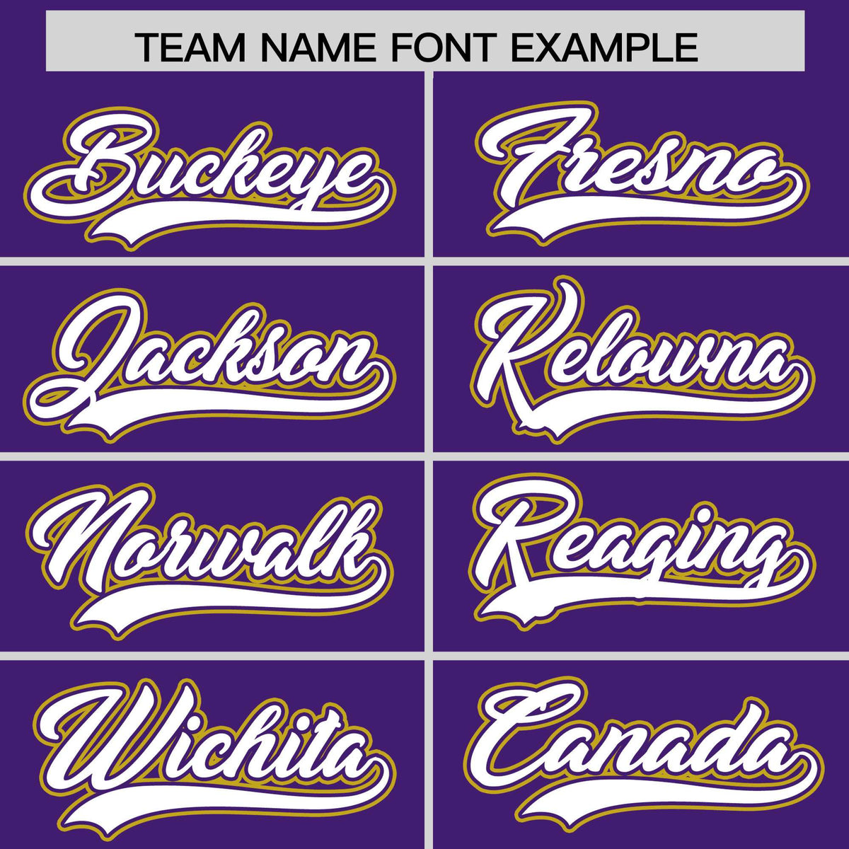 Custom Purple Old Gold Side Flame Outline Pattern Sports Uniform Basetball Jersey