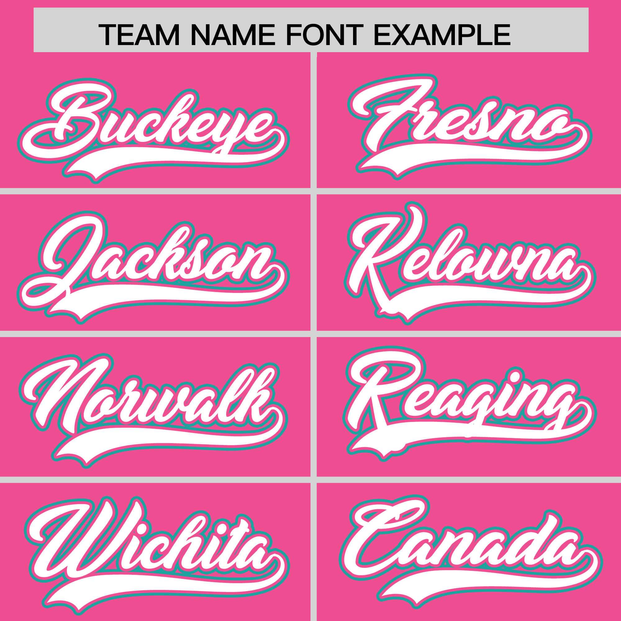Custom Pink Aqua Side Flame Outline Pattern Sports Uniform Basetball Jersey