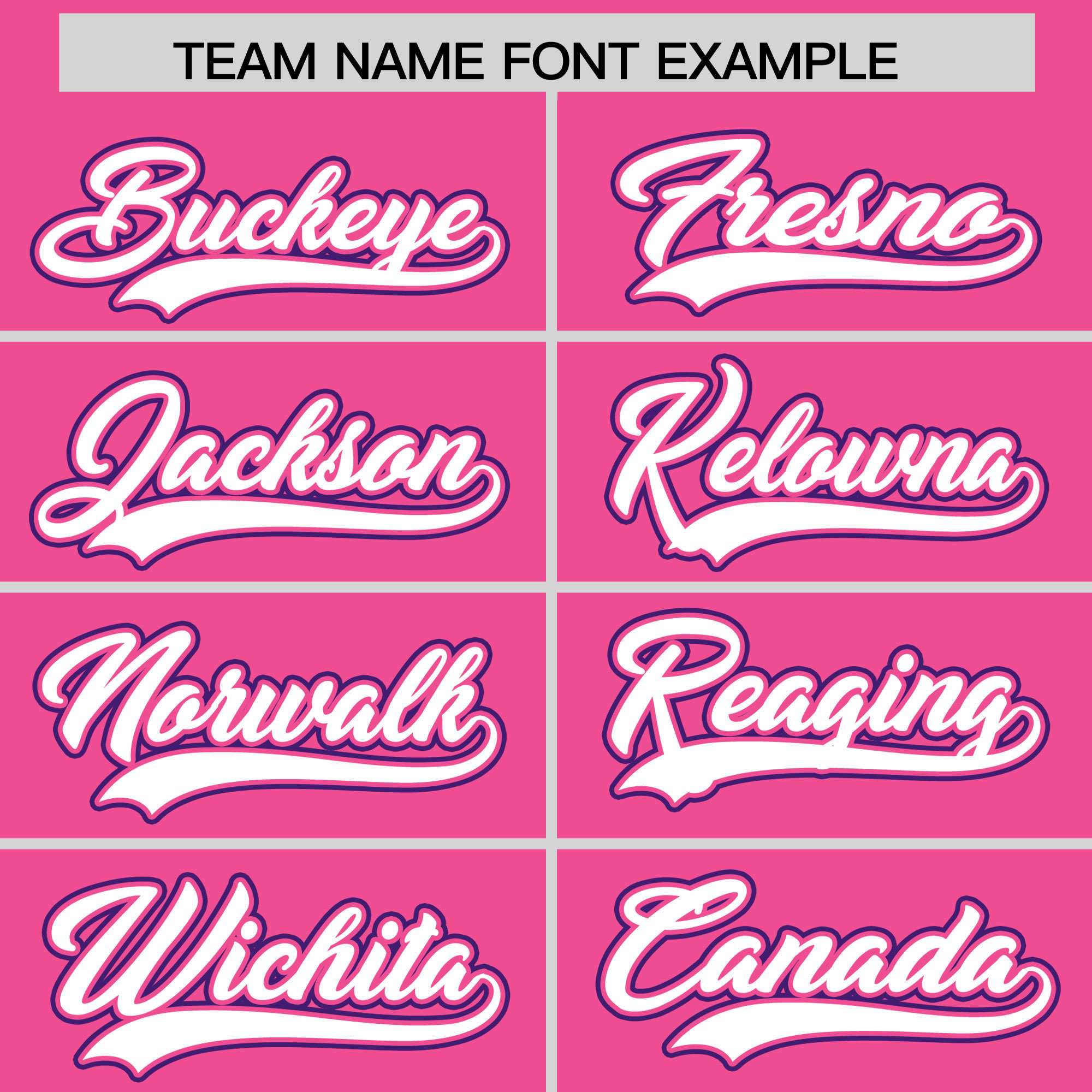 Custom Pink Purple Side Flame Outline Pattern Sports Uniform Basetball Jersey