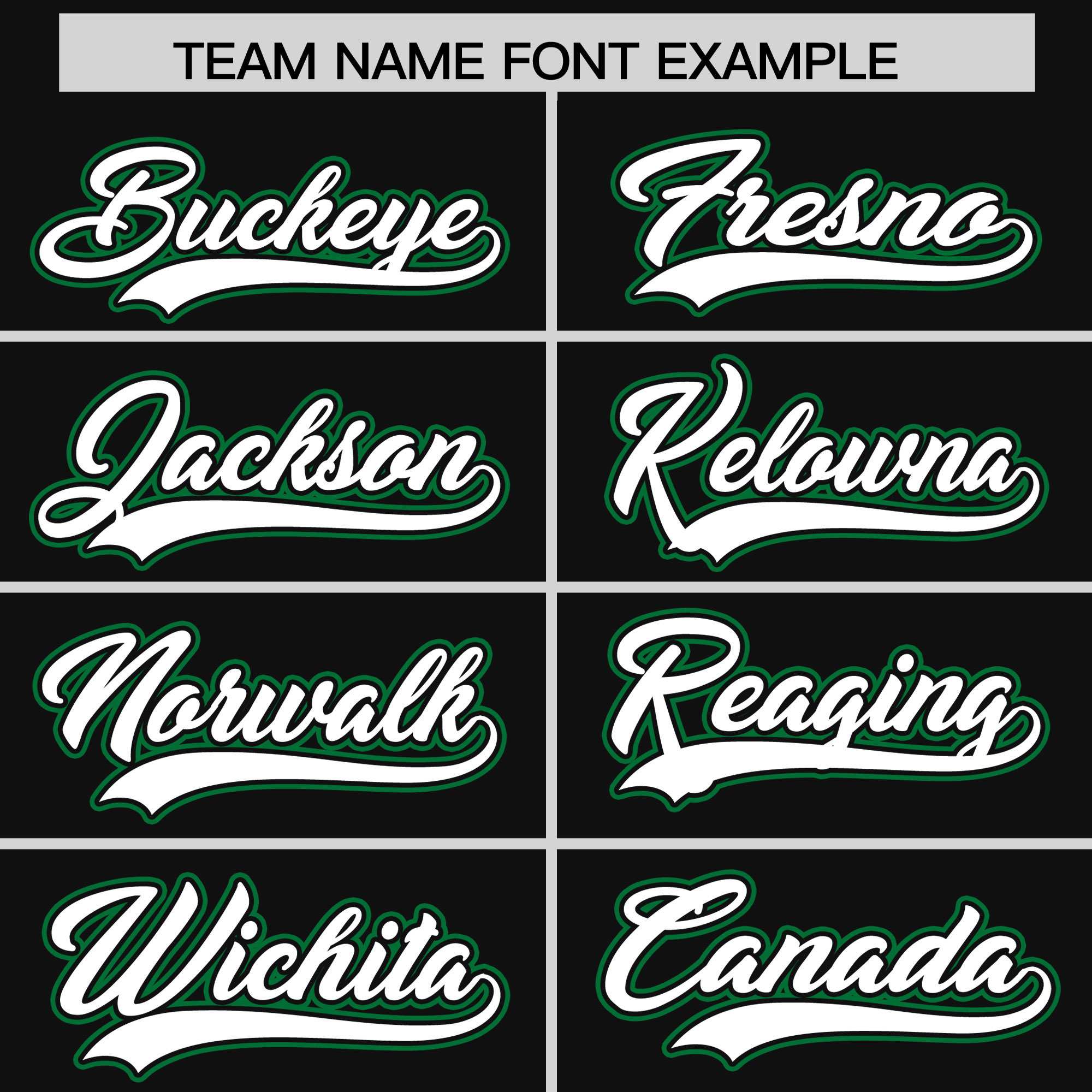 Custom Black Kelly Green Side Flame Outline Pattern Sports Uniform Basetball Jersey