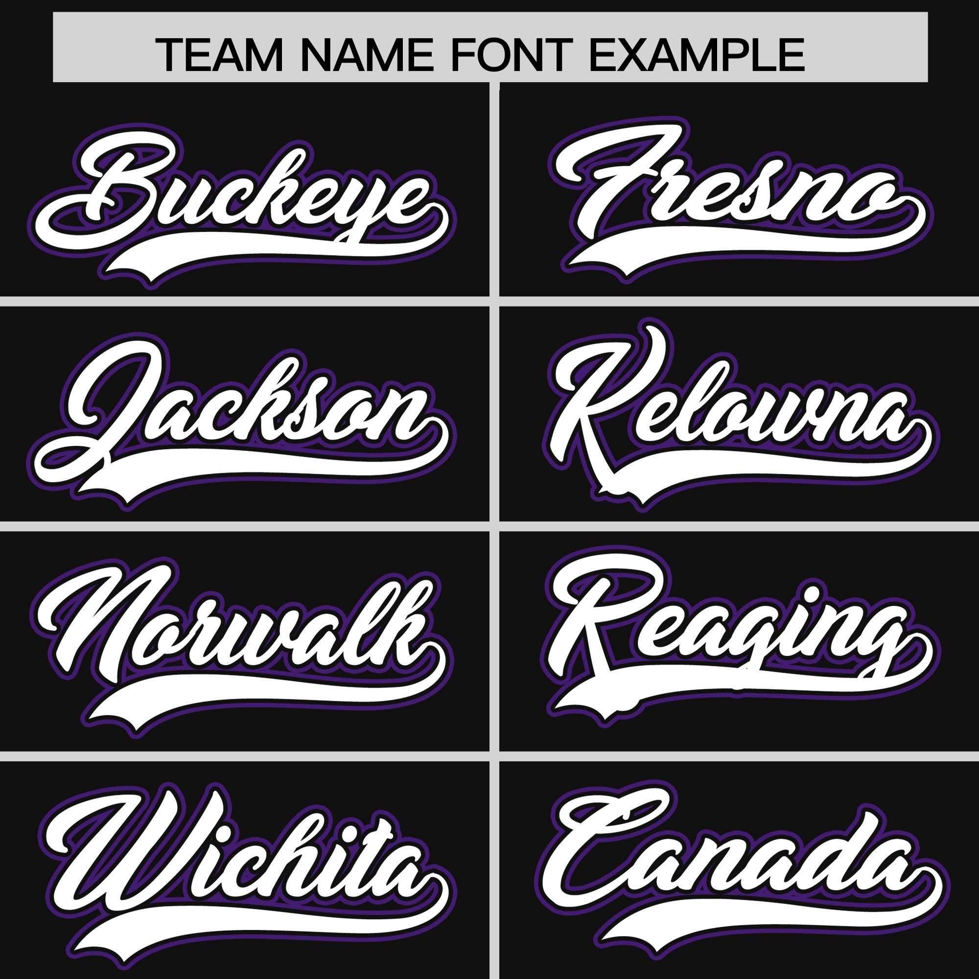 Custom Black Purple Side Flame Outline Pattern Sports Uniform Basetball Jersey