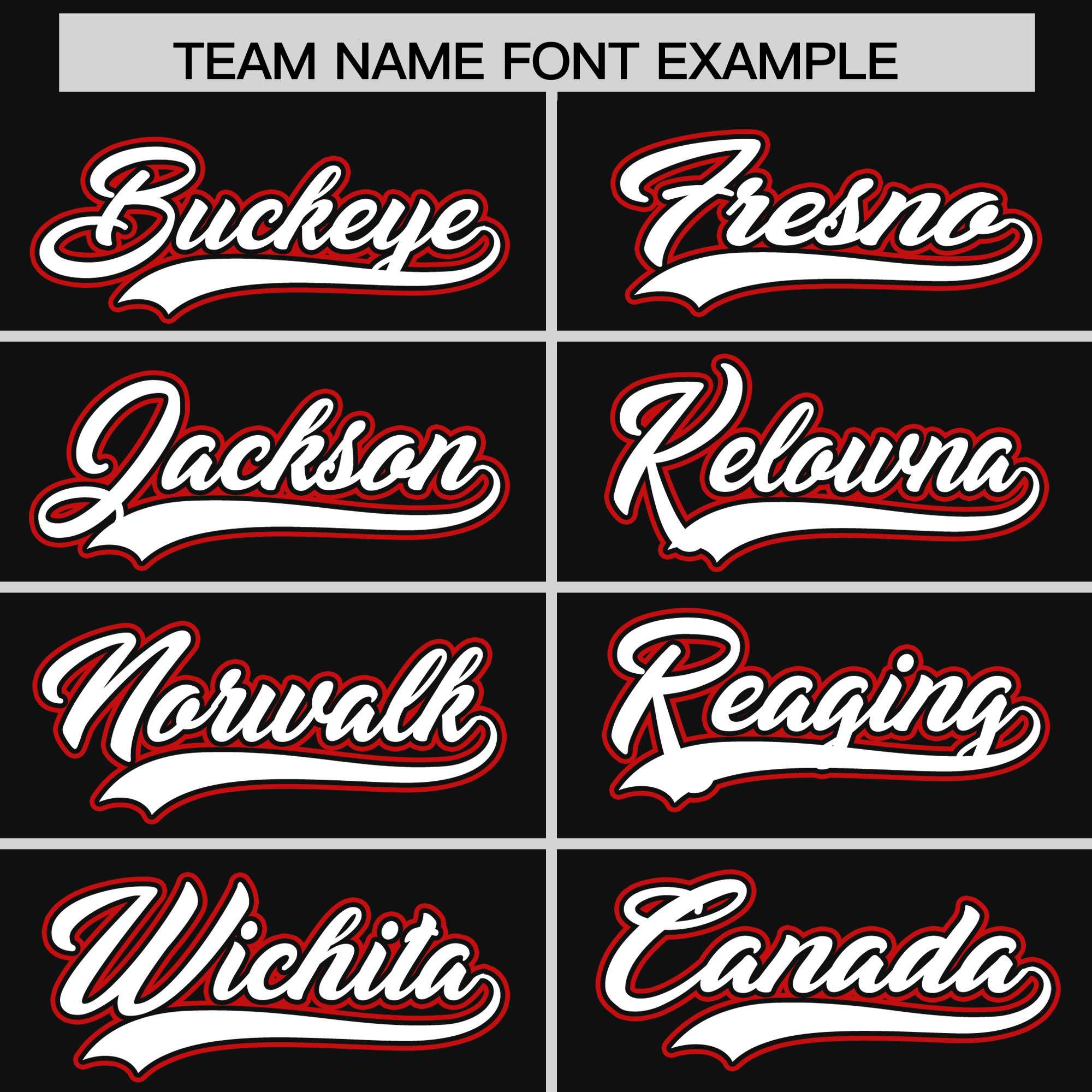 Custom Black Red Side Flame Outline Pattern Sports Uniform Basetball Jersey