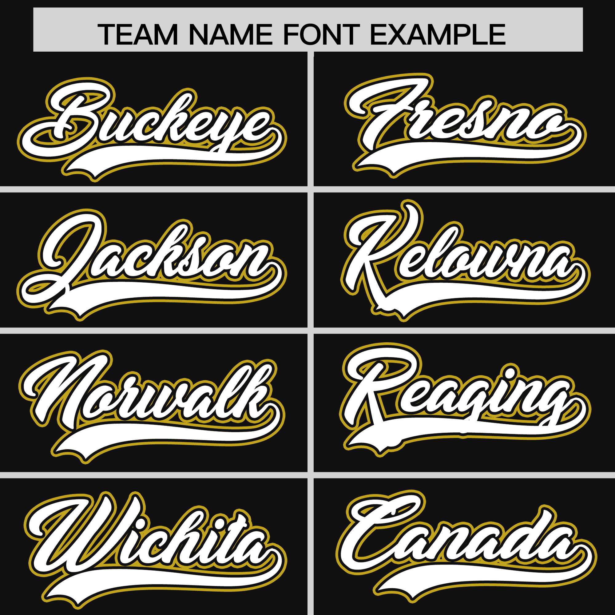 Custom Black Old Gold Side Flame Outline Pattern Sports Uniform Basetball Jersey