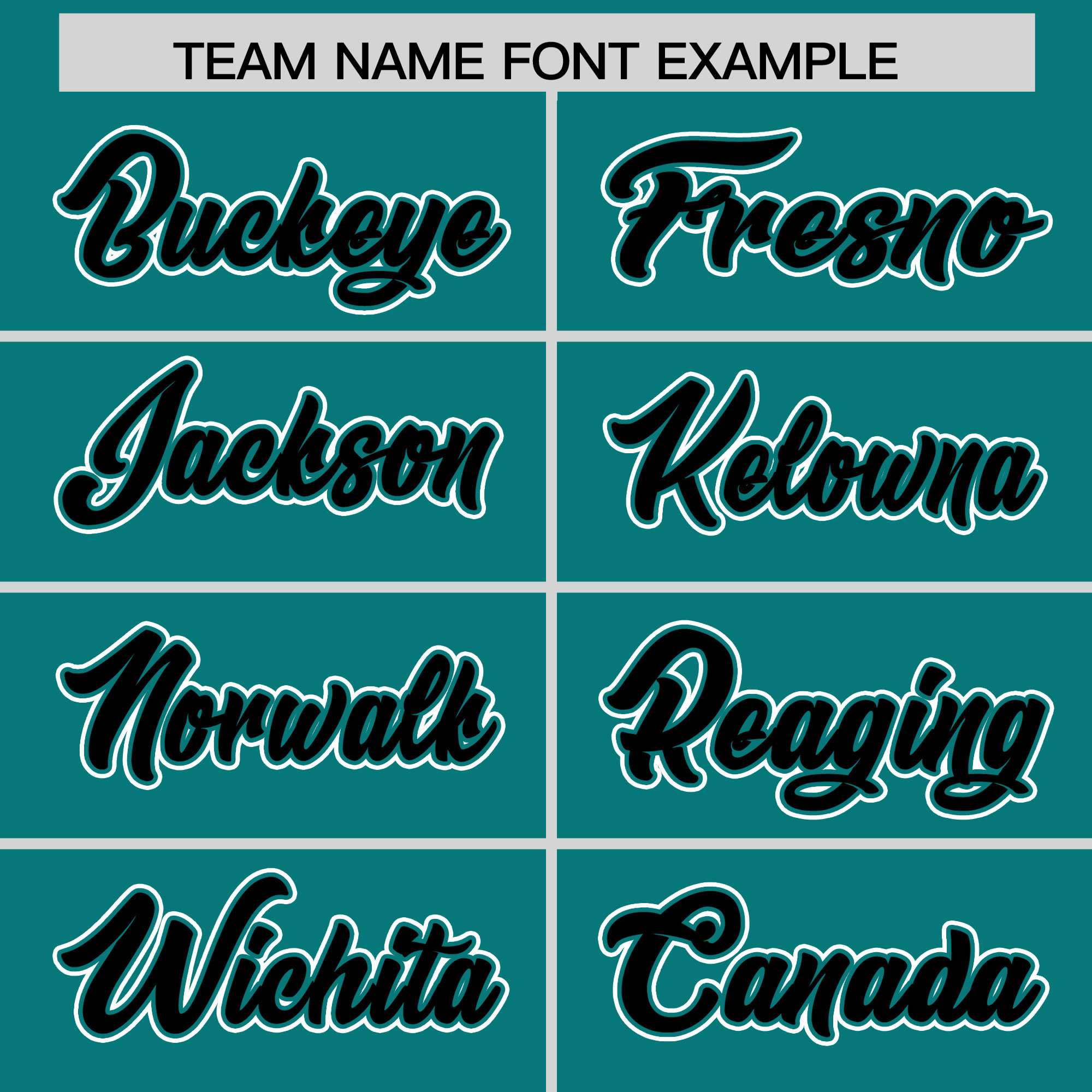 Custom Teal Black Side Flame Outline Pattern Sports Uniform Basetball Jersey