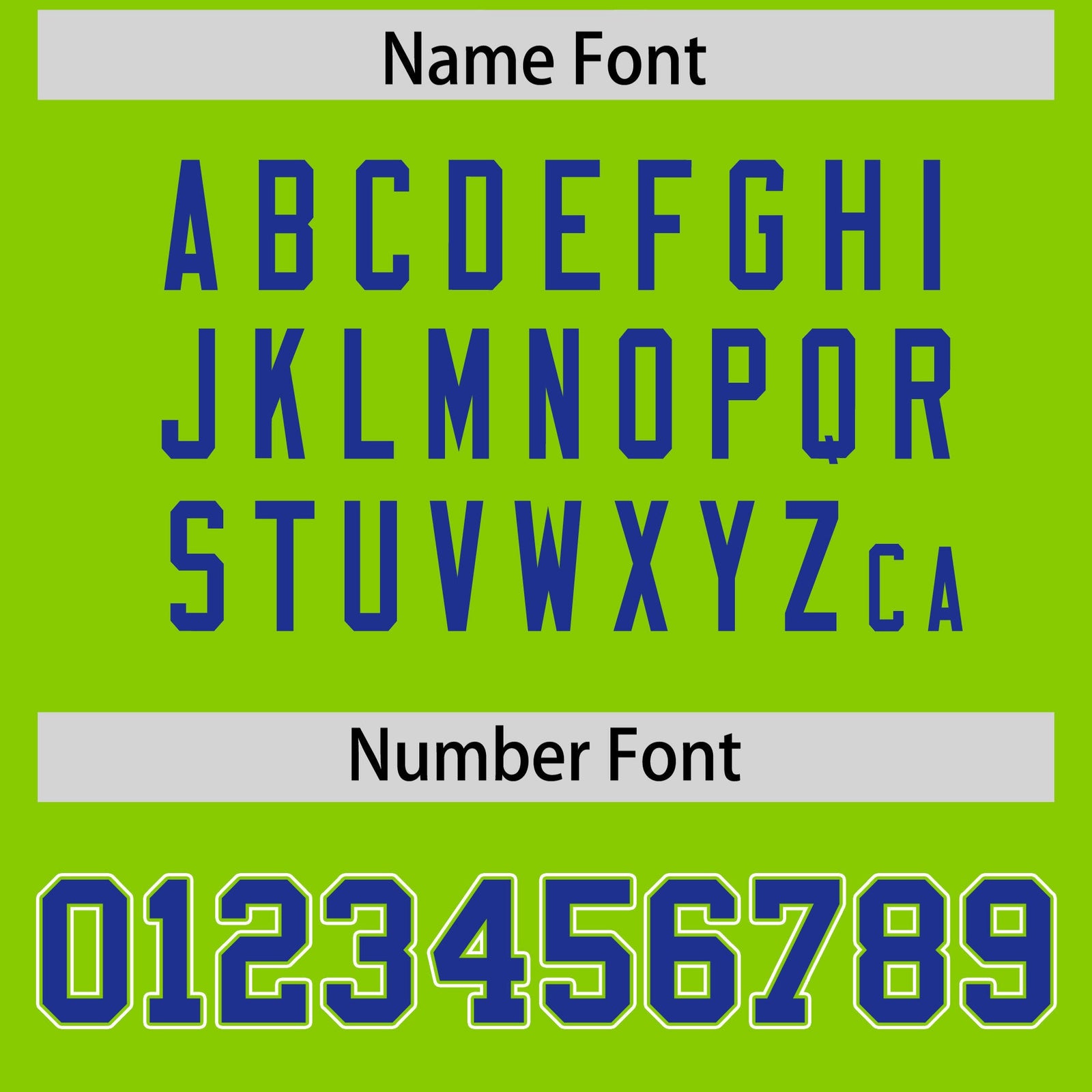 Custom Neon Green Royal Side Flame Outline Pattern Sports Uniform Basetball Jersey