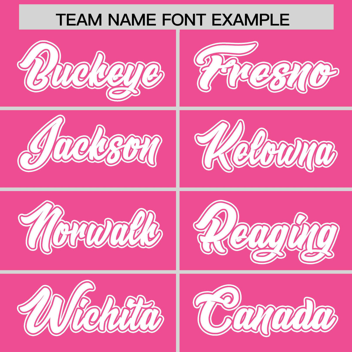 Custom Pink White Side Flame Outline Pattern Sports Uniform Basetball Jersey